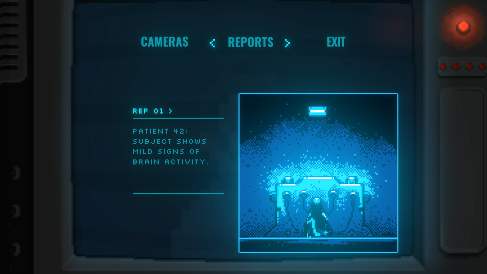 Skinwalker: First Blood