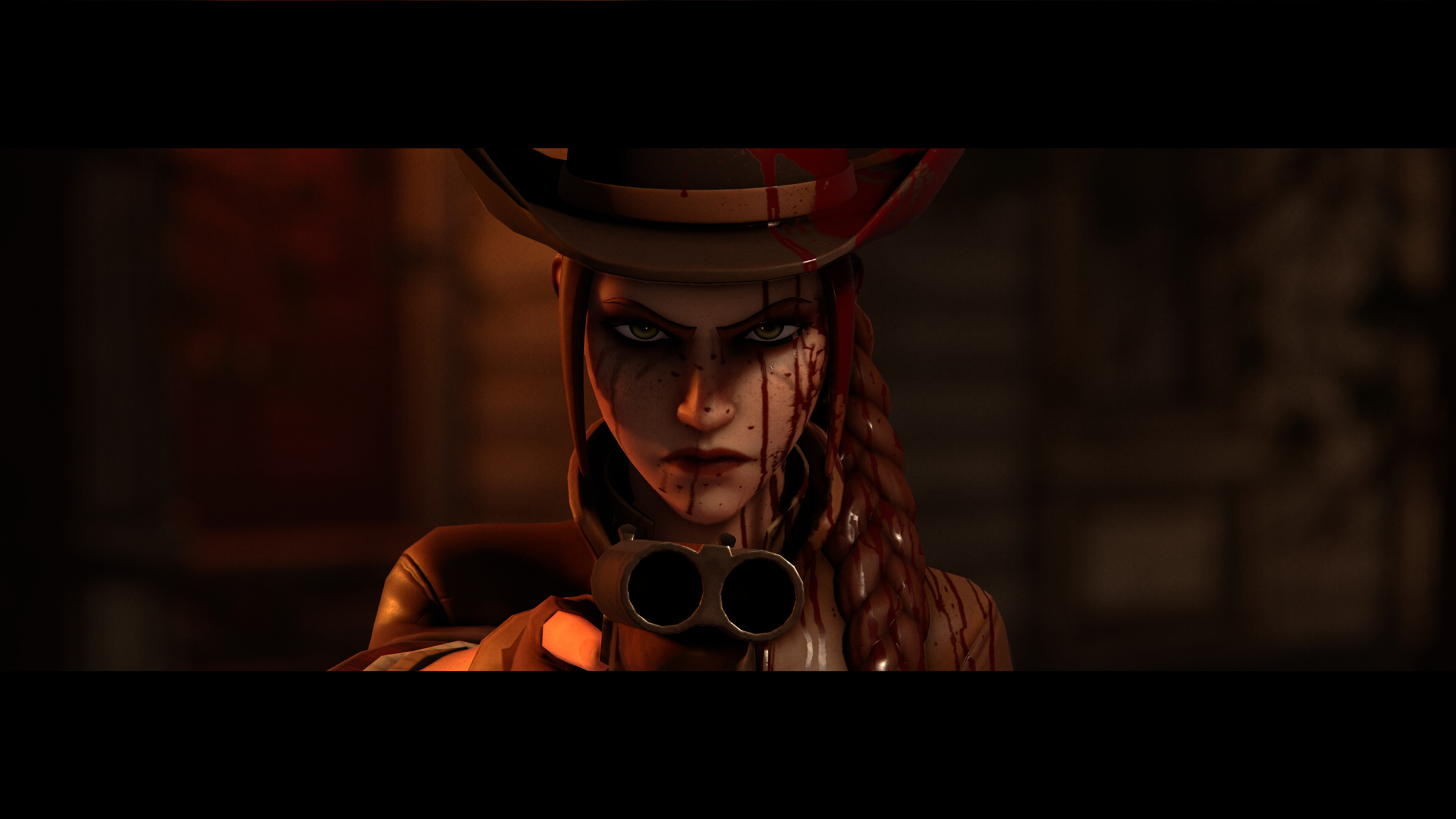 Hear Tell of Hauntings