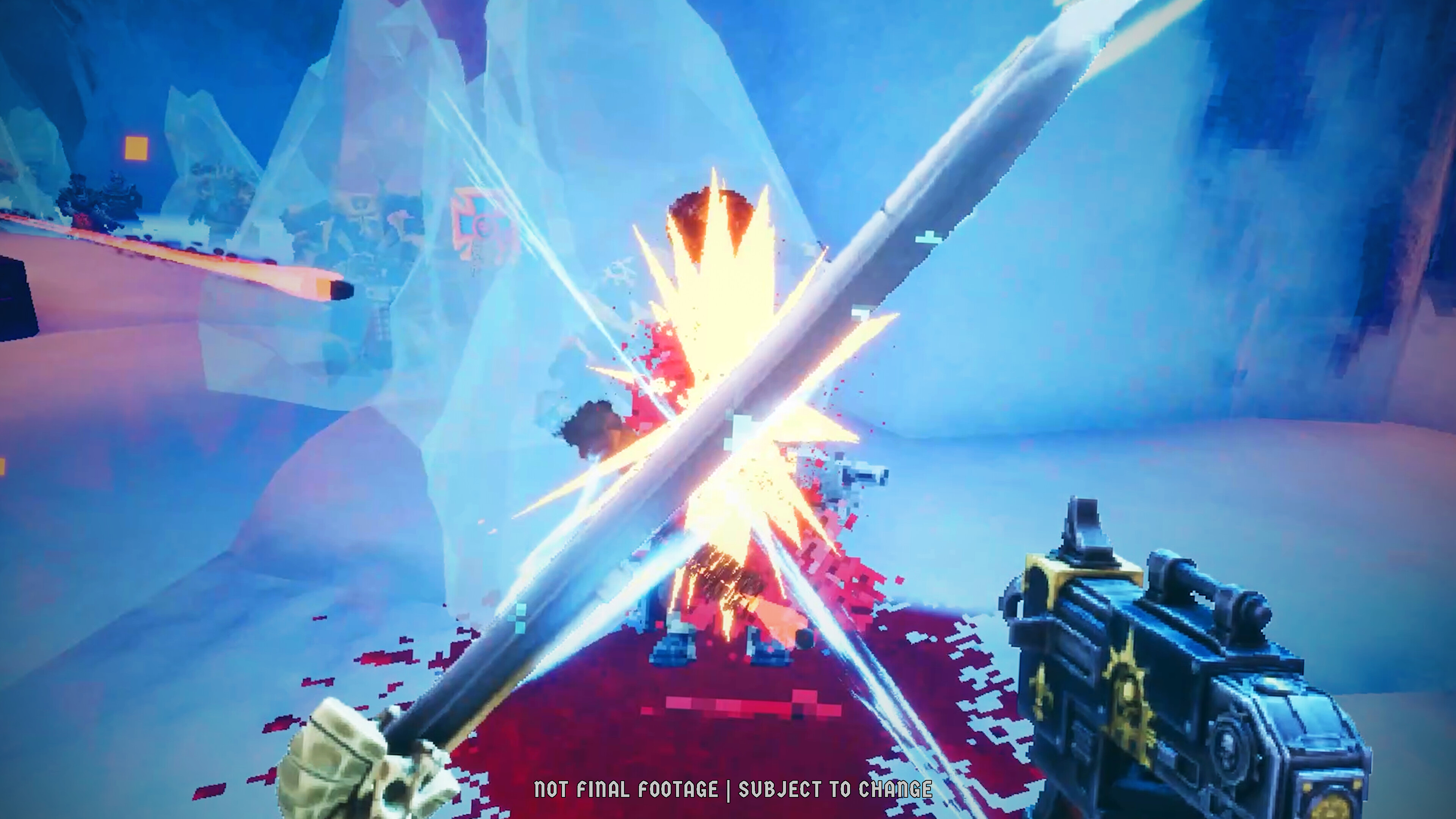 Warhammer 40,000: Boltgun 2