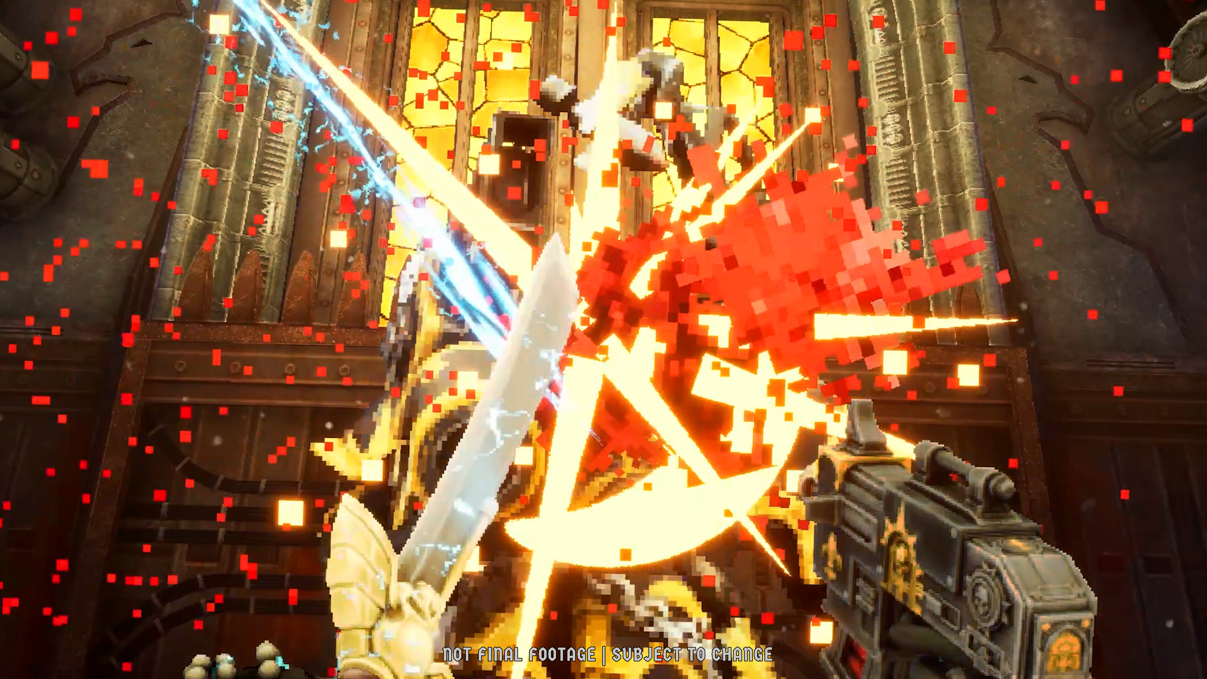 Warhammer 40,000: Boltgun 2