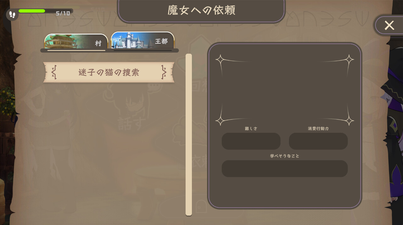 Kurone’s Feelings: Apprentice Witch of Starfall Village
