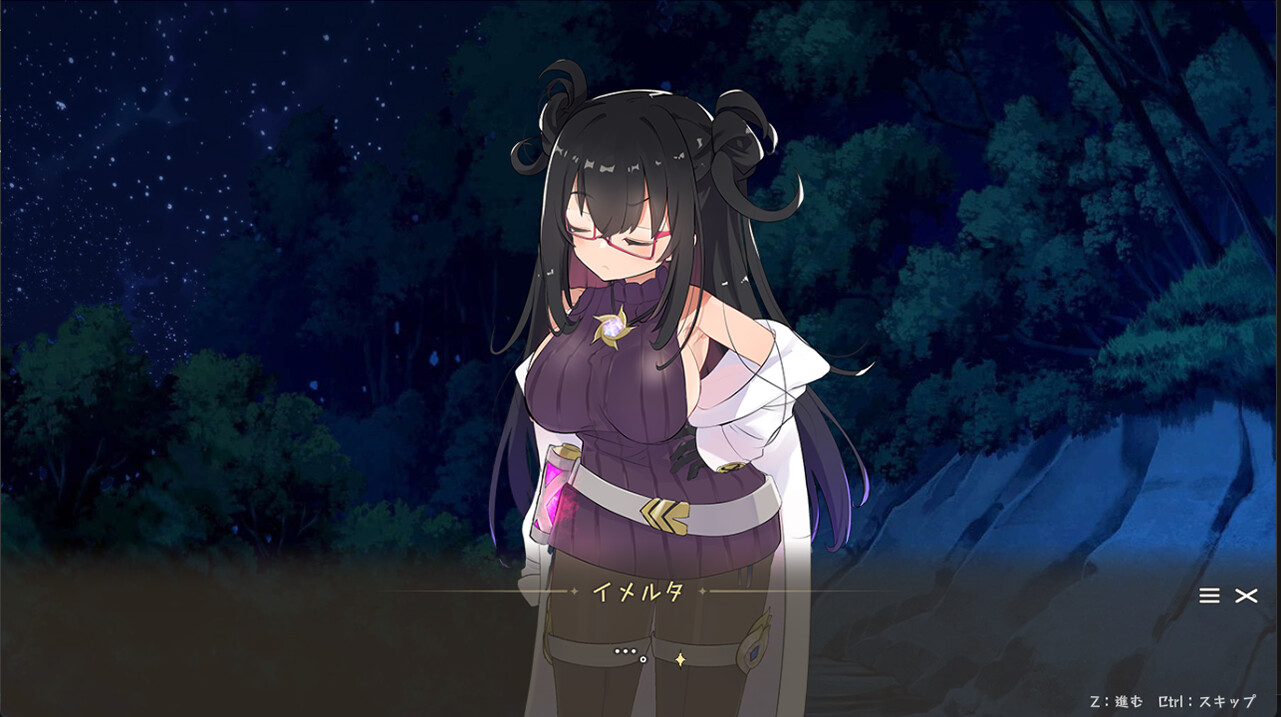 Kurone’s Feelings: Apprentice Witch of Starfall Village