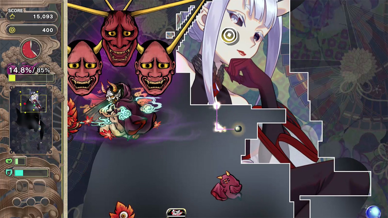 Gensou Yumegokochi Illusion: Dreamlike