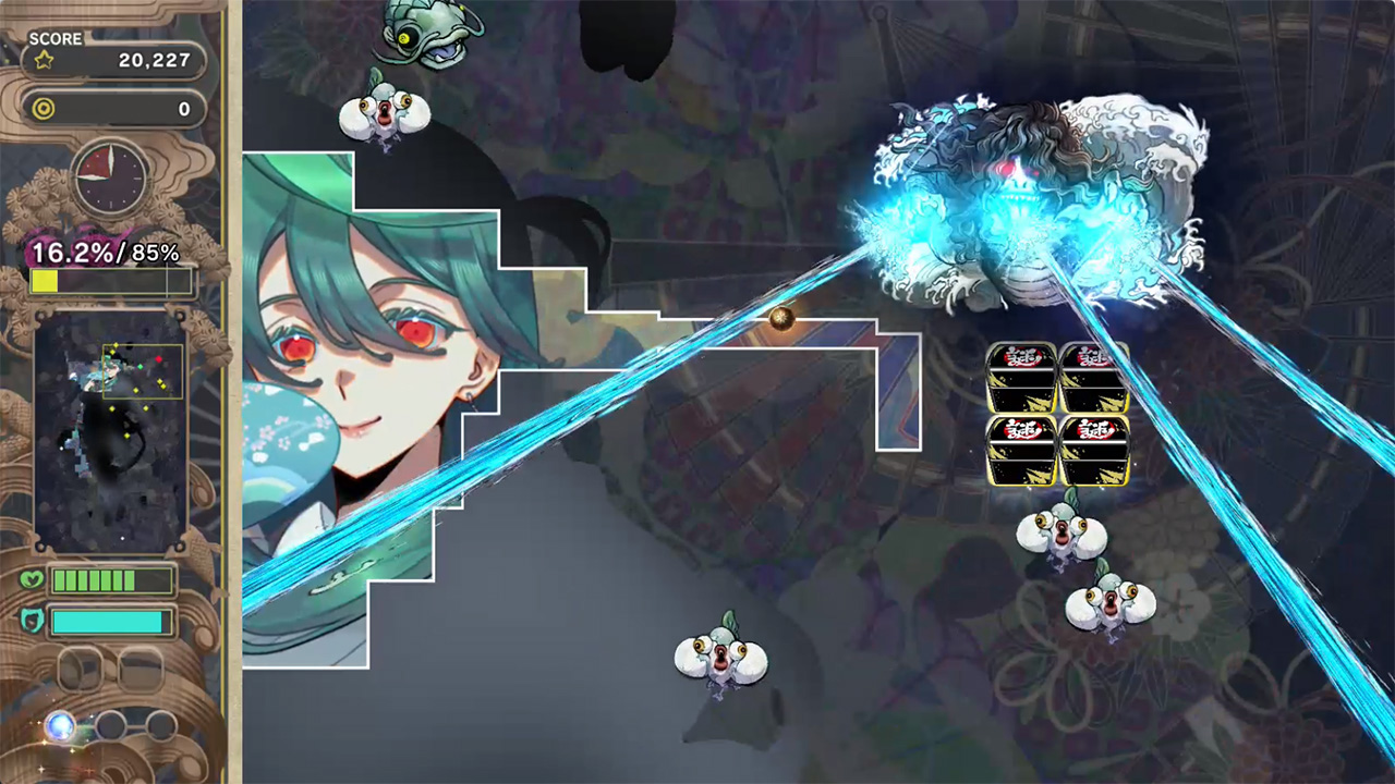 Gensou Yumegokochi Illusion: Dreamlike