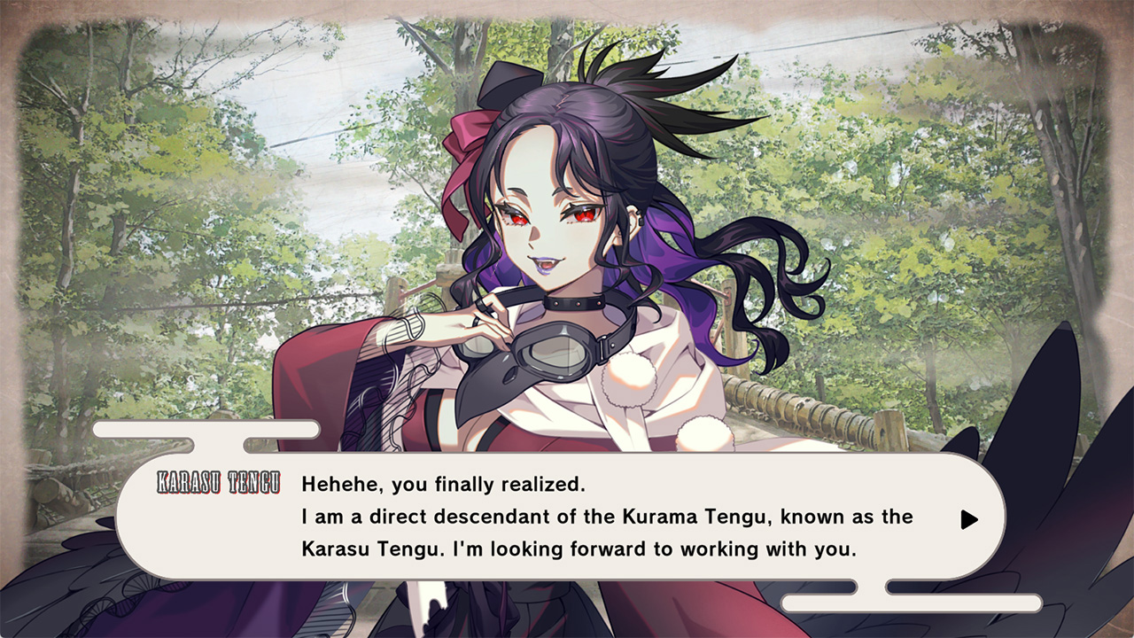 Gensou Yumegokochi Illusion: Dreamlike