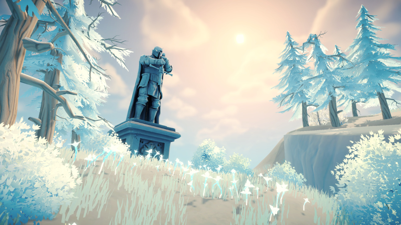 Everdawn Isle