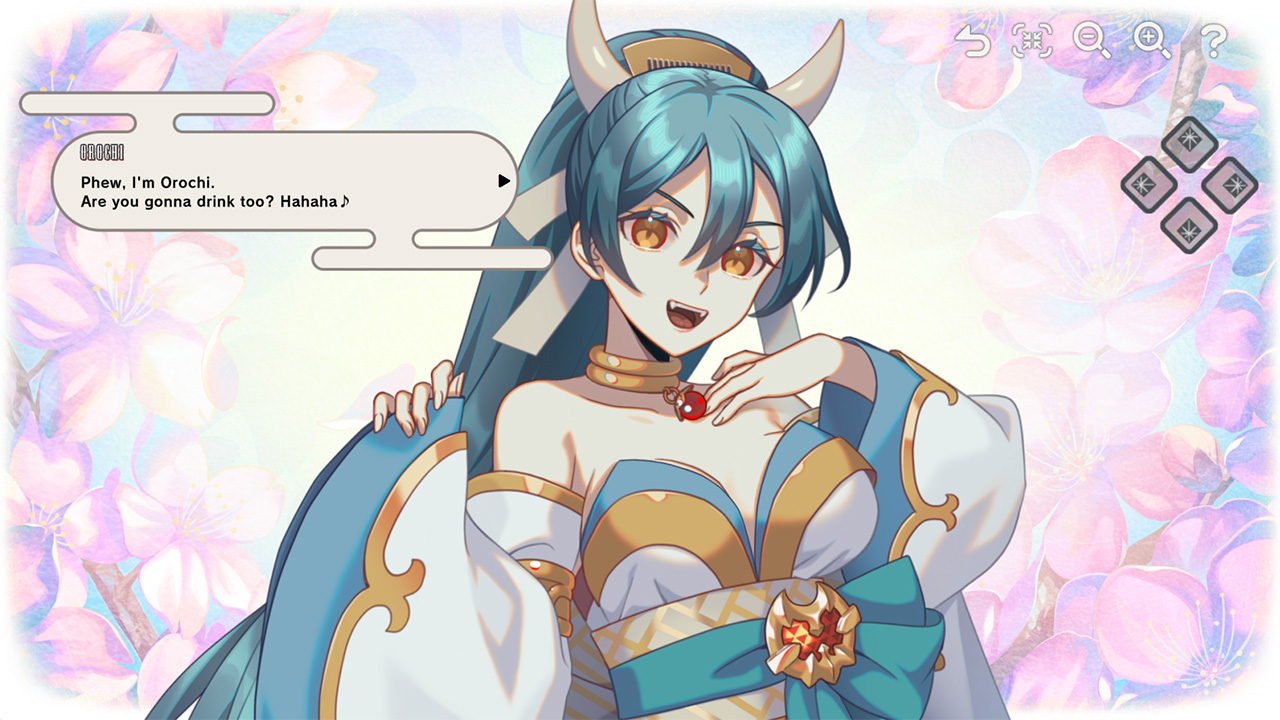 Gensou Yumegokochi Illusion: Dreamlike