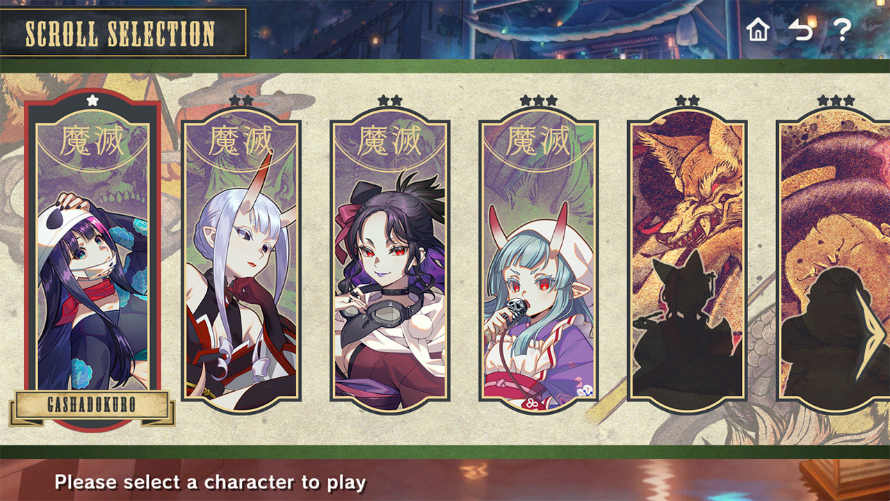 Gensou Yumegokochi Illusion: Dreamlike