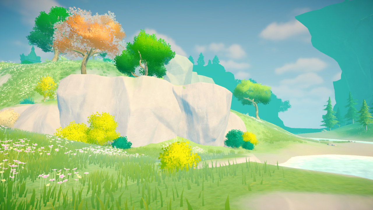 Everdawn Isle