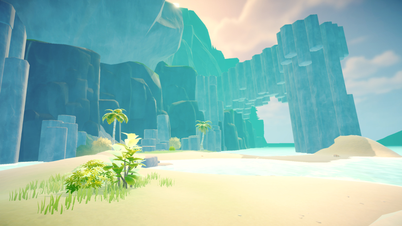 Everdawn Isle