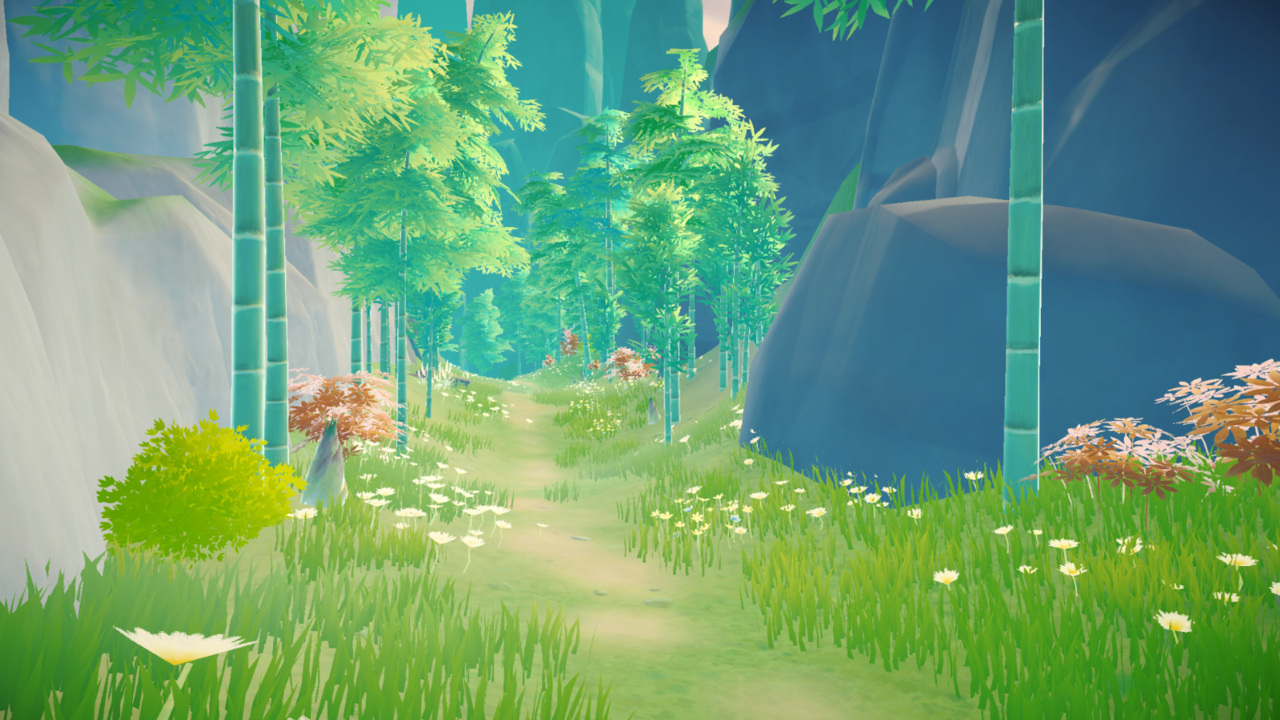 Everdawn Isle