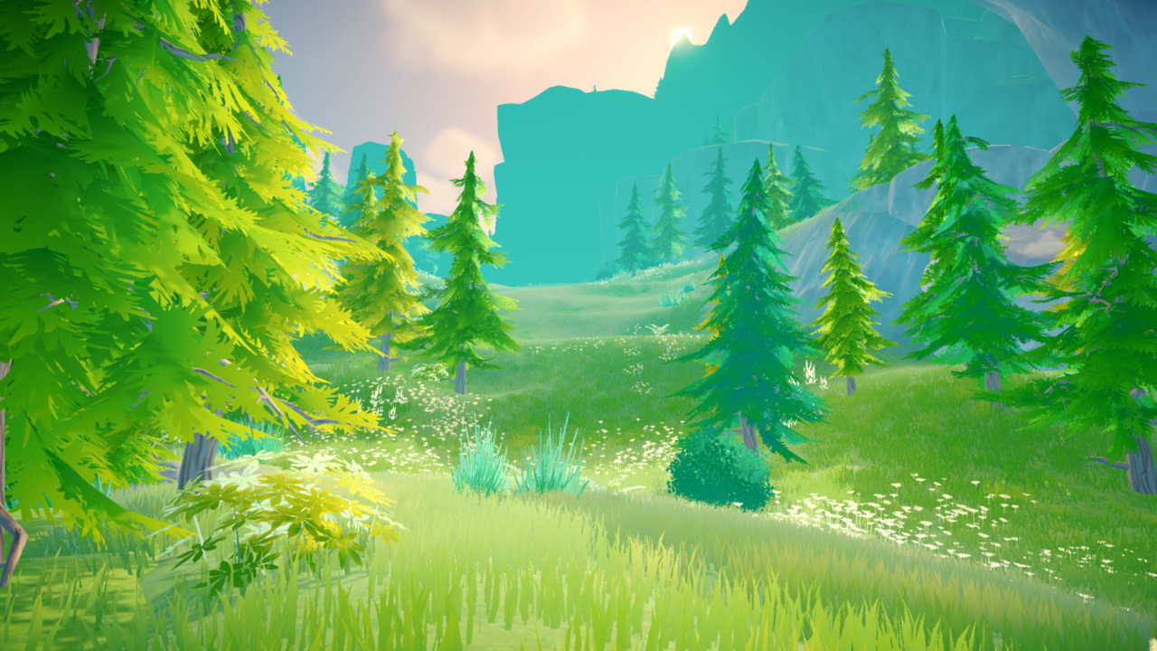 Everdawn Isle