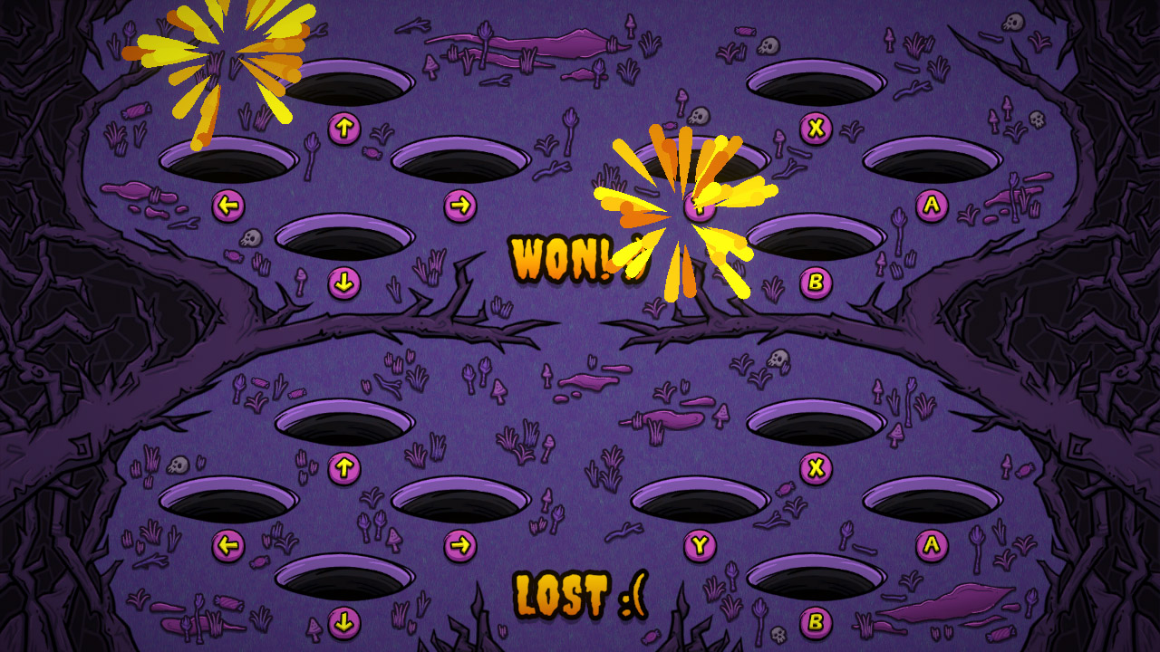 Learn to Play: Pumpkin Smash!