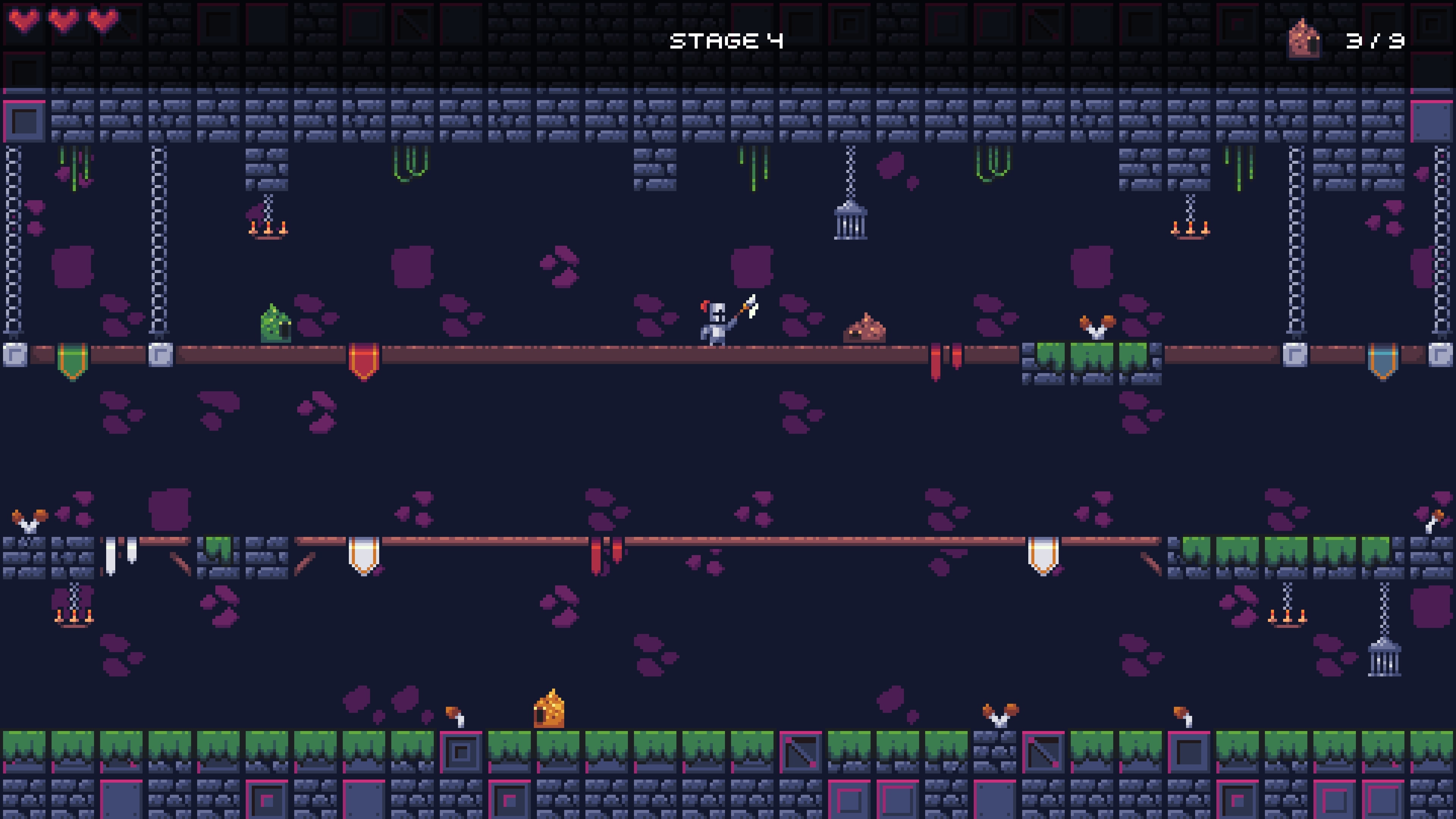 Pixicharm: Goo Patrol