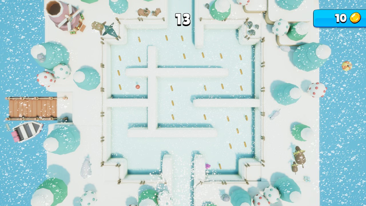 Sky Games: Gold Edition