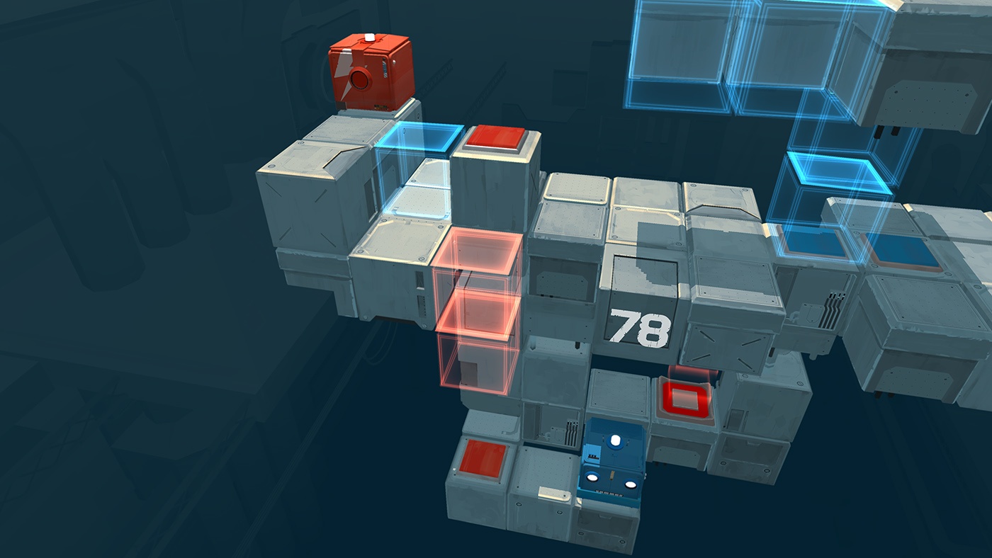 Death Squared