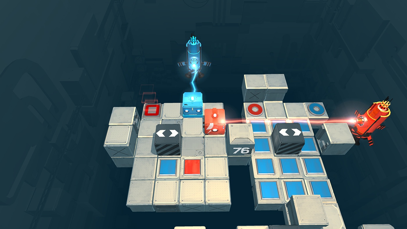 Death Squared