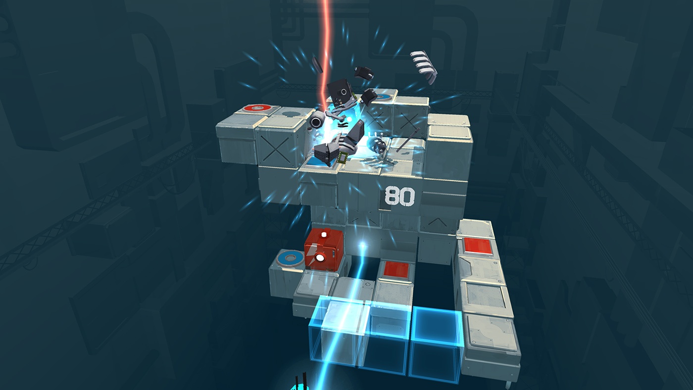 Death Squared