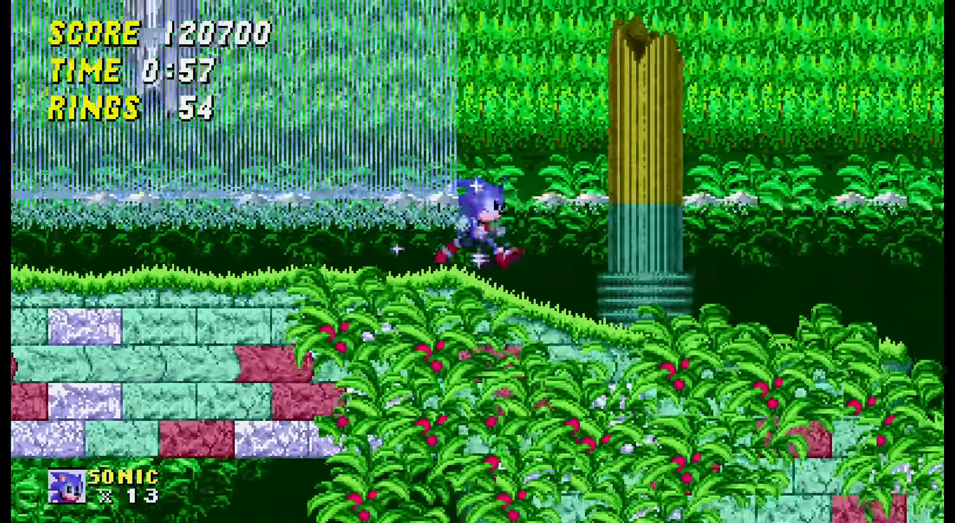 Sonic 2: Community’s Cut