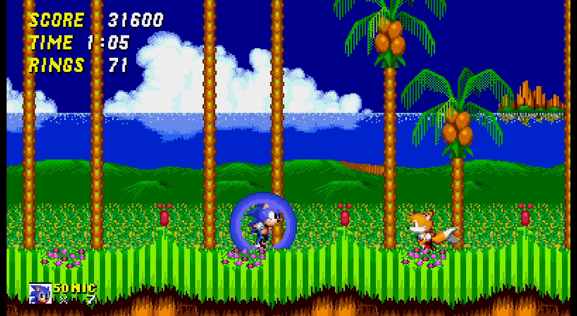 Sonic 2: Community’s Cut