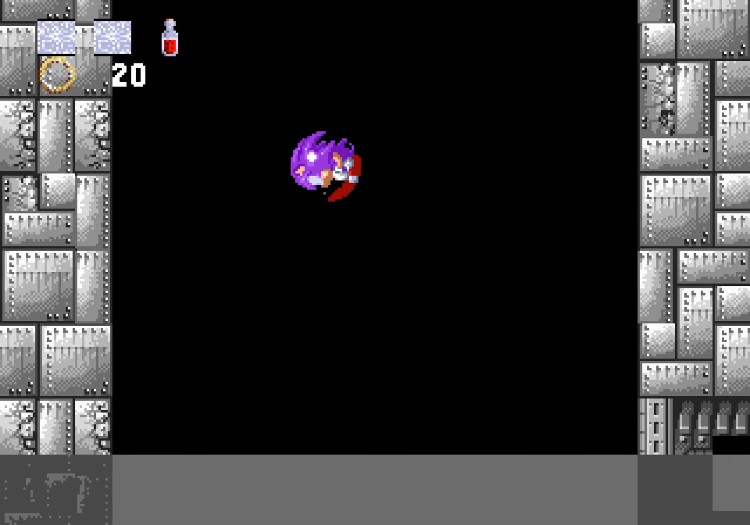 Sonic Vania