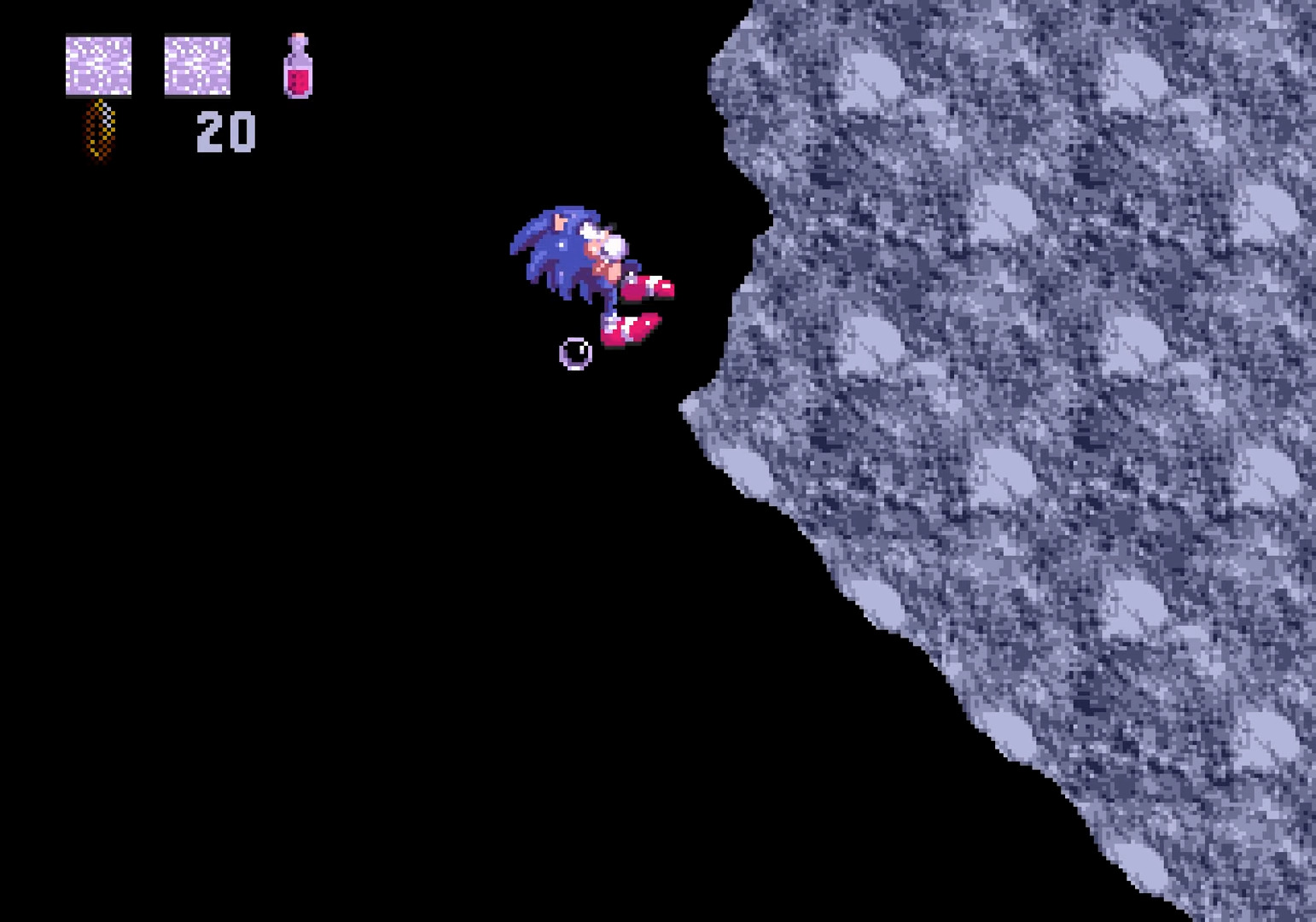 Sonic Vania