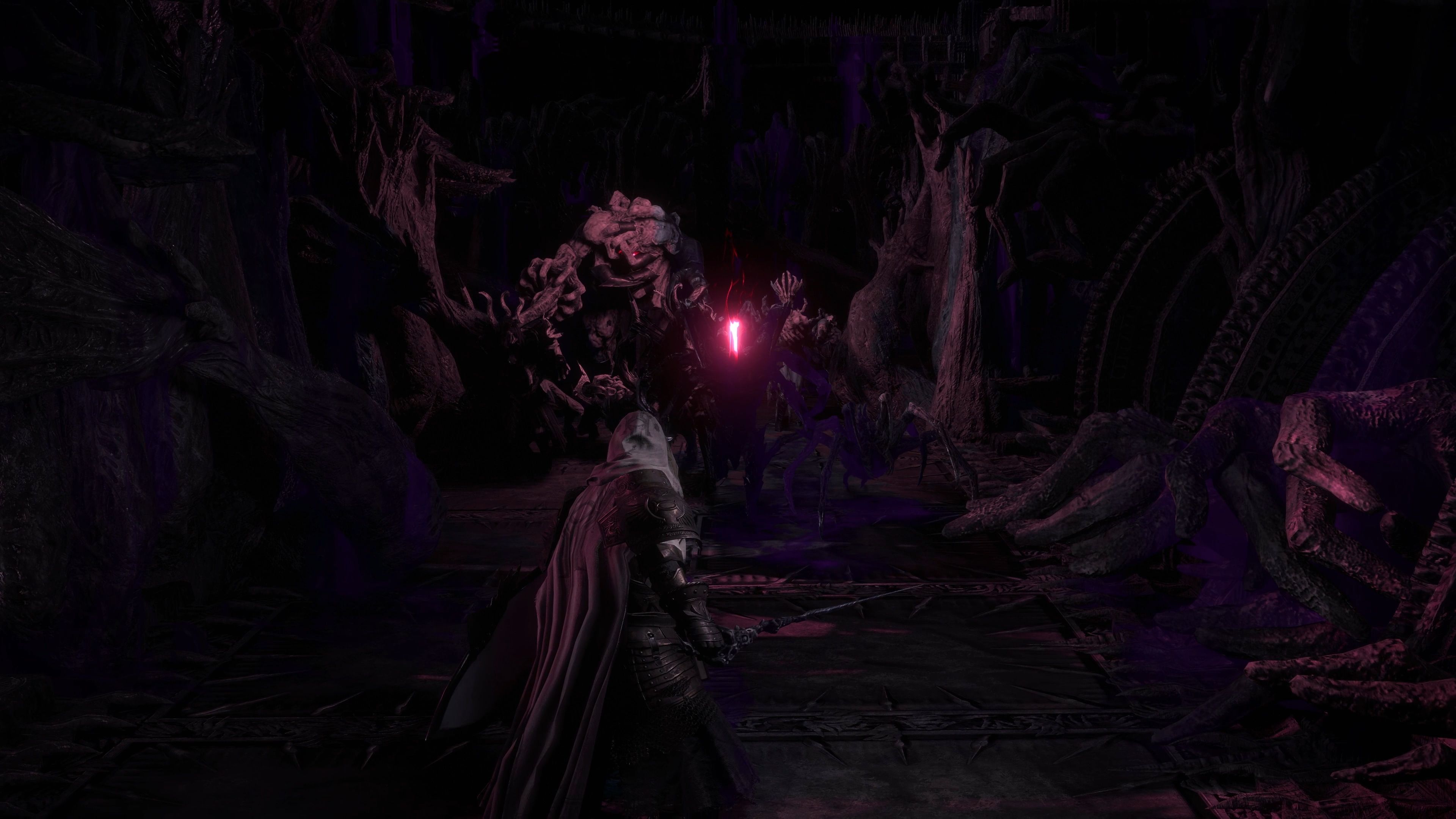 Path of Exile: Keepers of the Flame