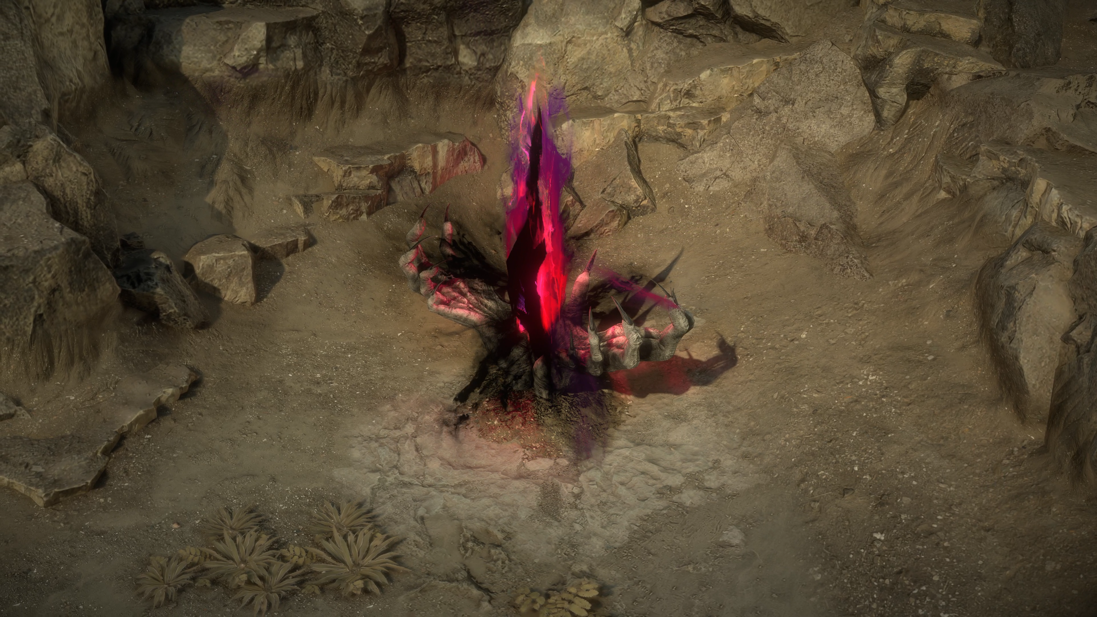 Path of Exile: Keepers of the Flame