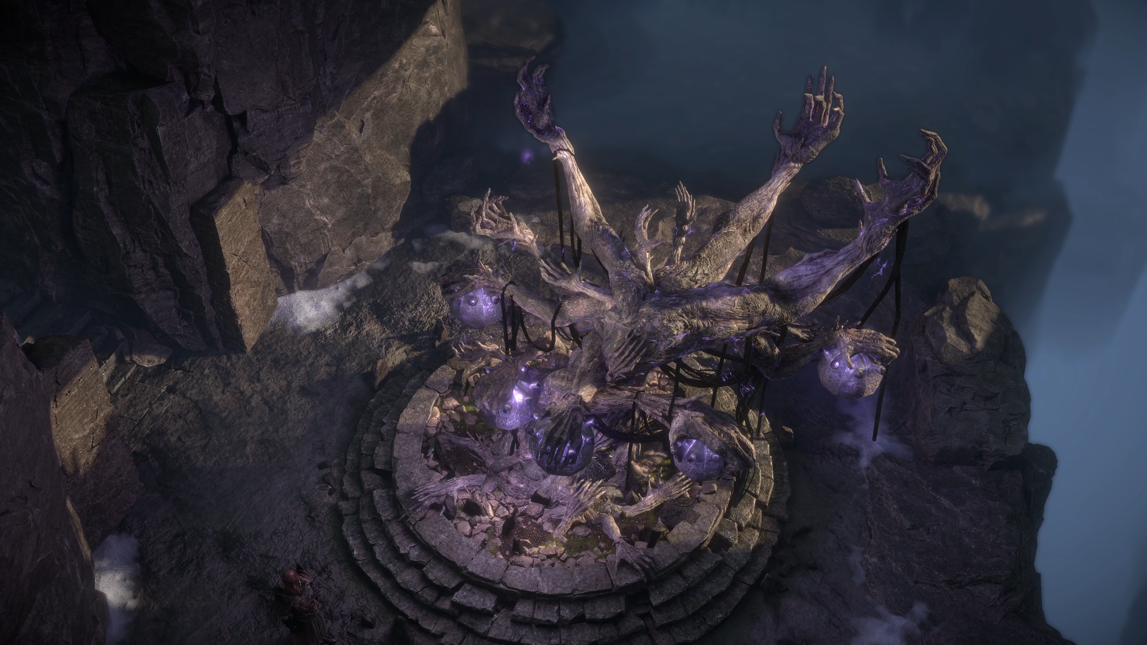 Path of Exile: Keepers of the Flame