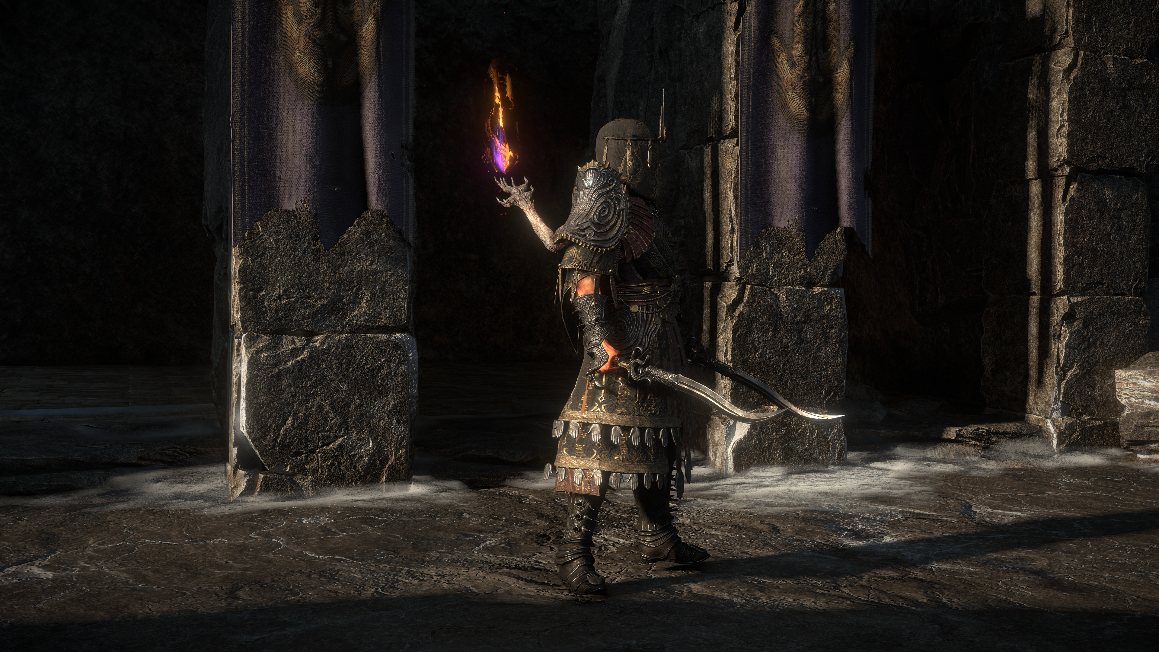 Path of Exile: Keepers of the Flame