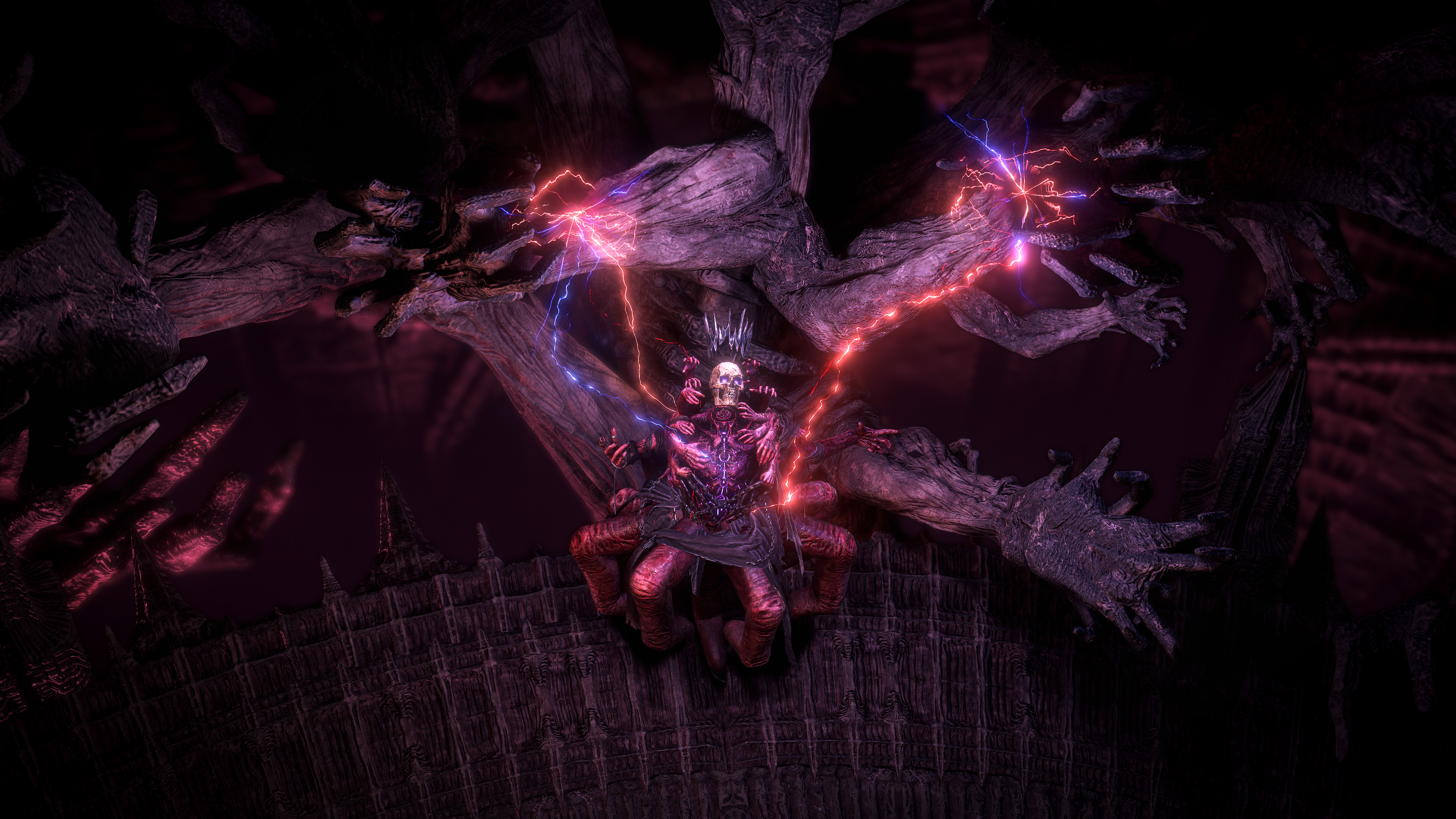Path of Exile: Keepers of the Flame