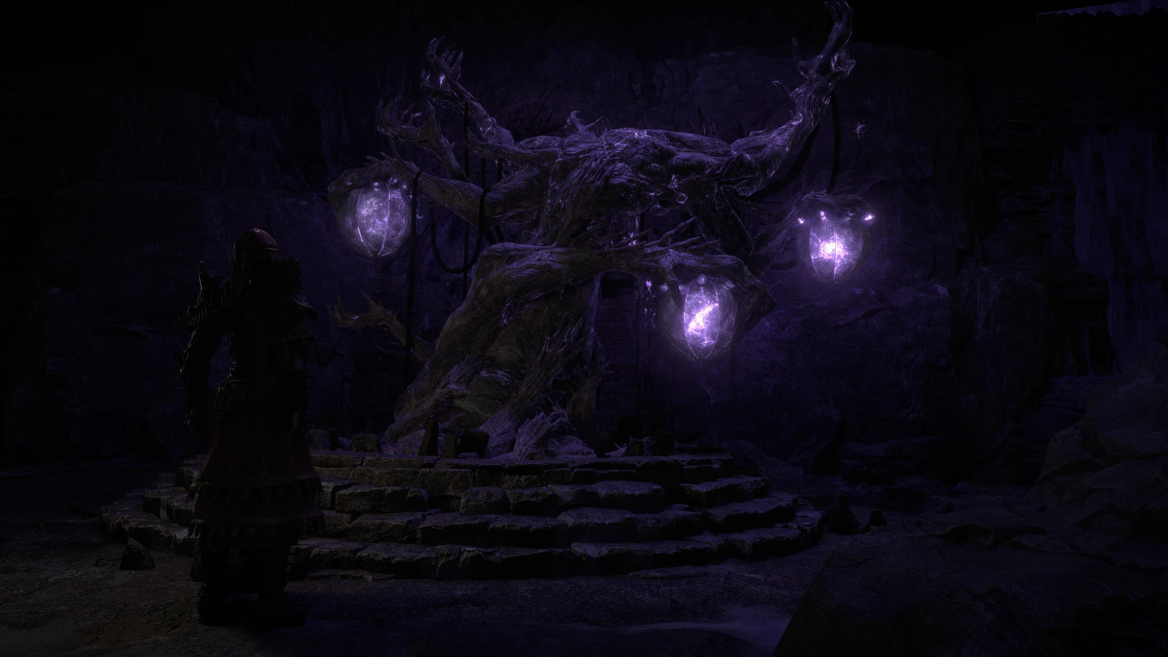 Path of Exile: Keepers of the Flame