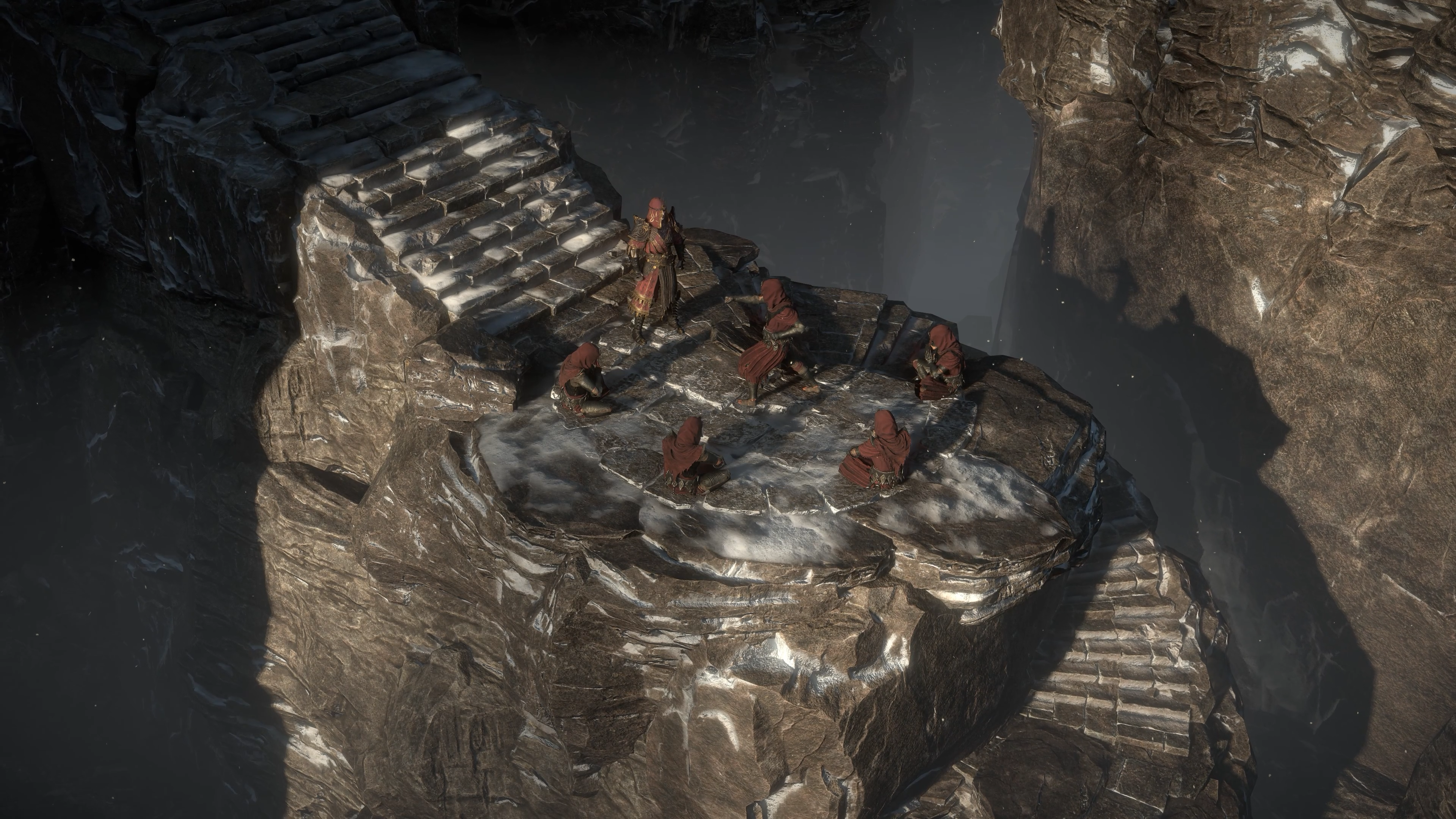 Path of Exile: Keepers of the Flame
