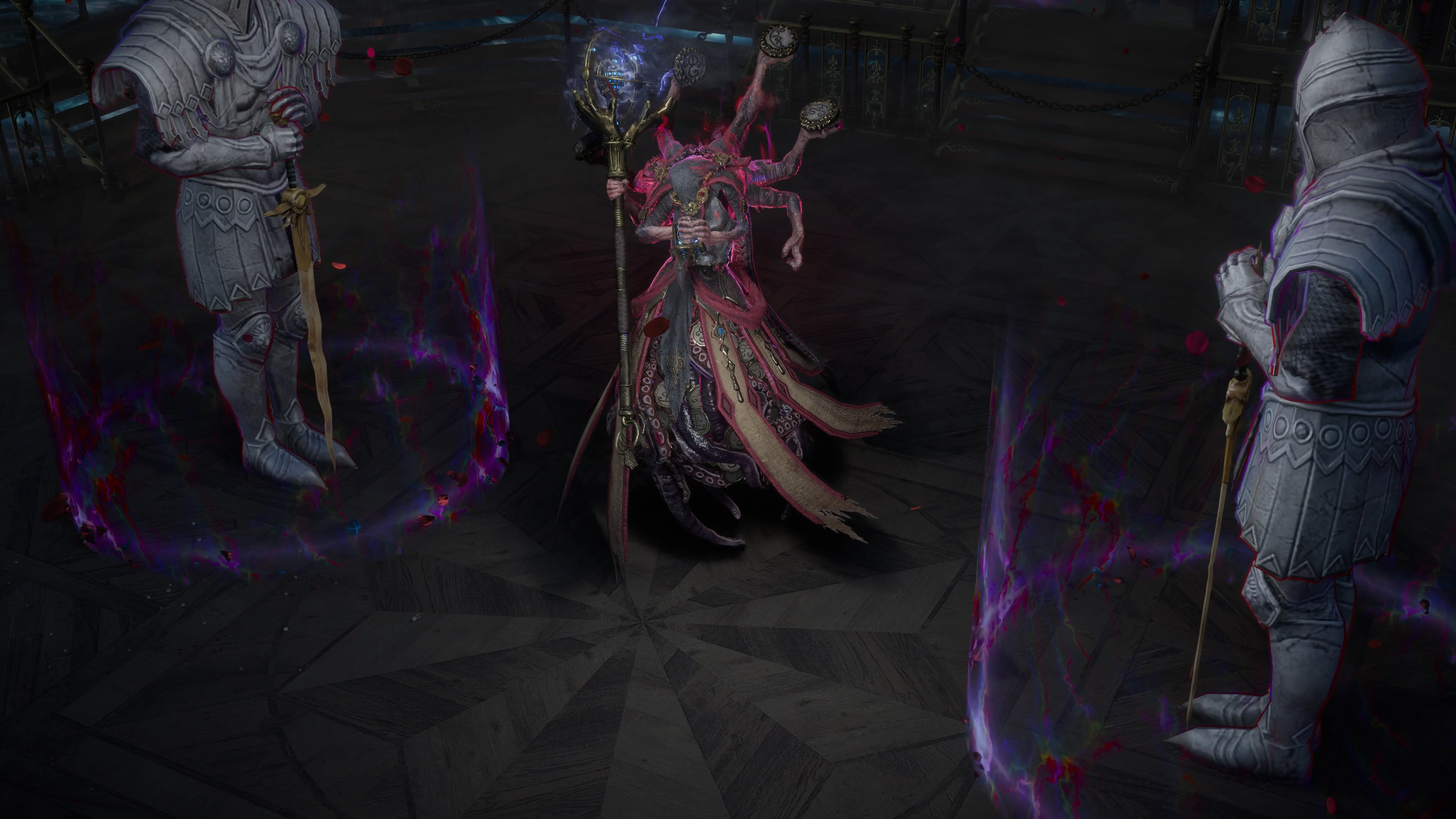 Path of Exile: Keepers of the Flame