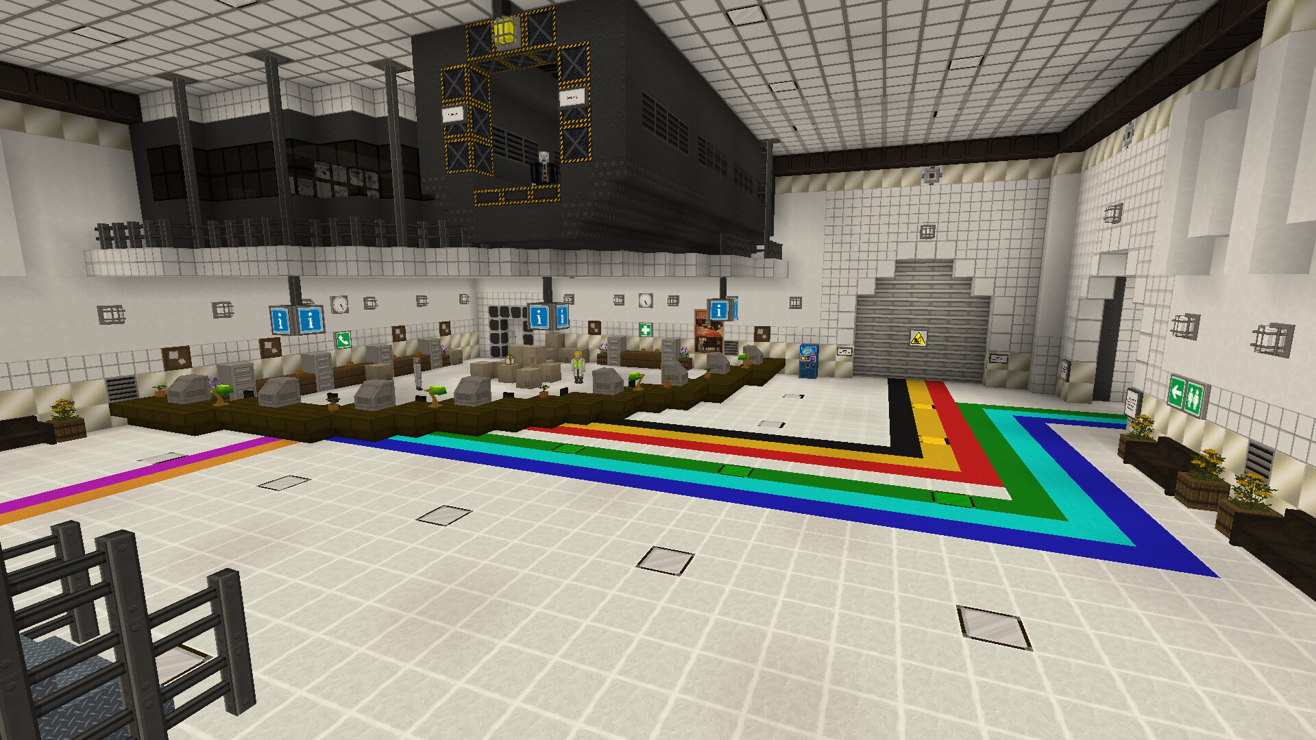 YogLabs: Testing Initiative