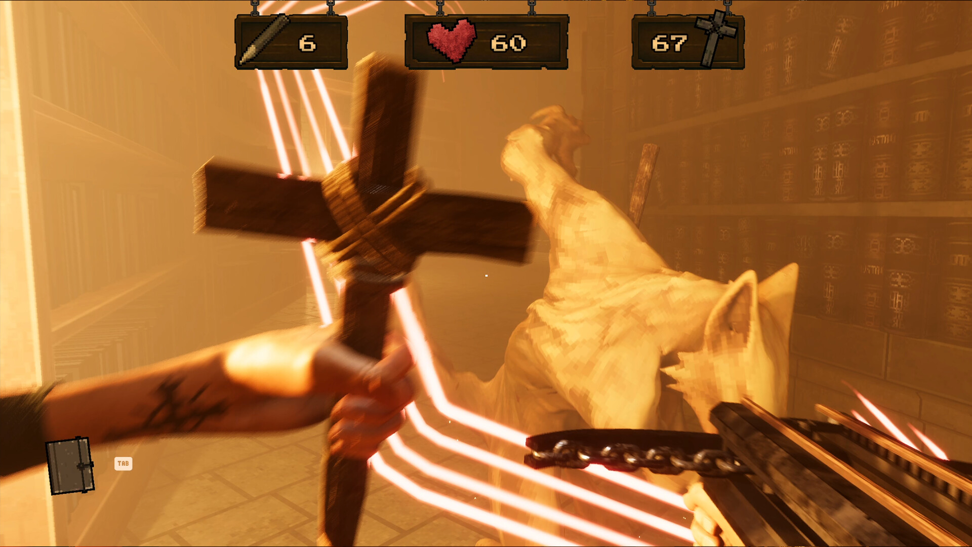 Vampire Hunter: Nightrise