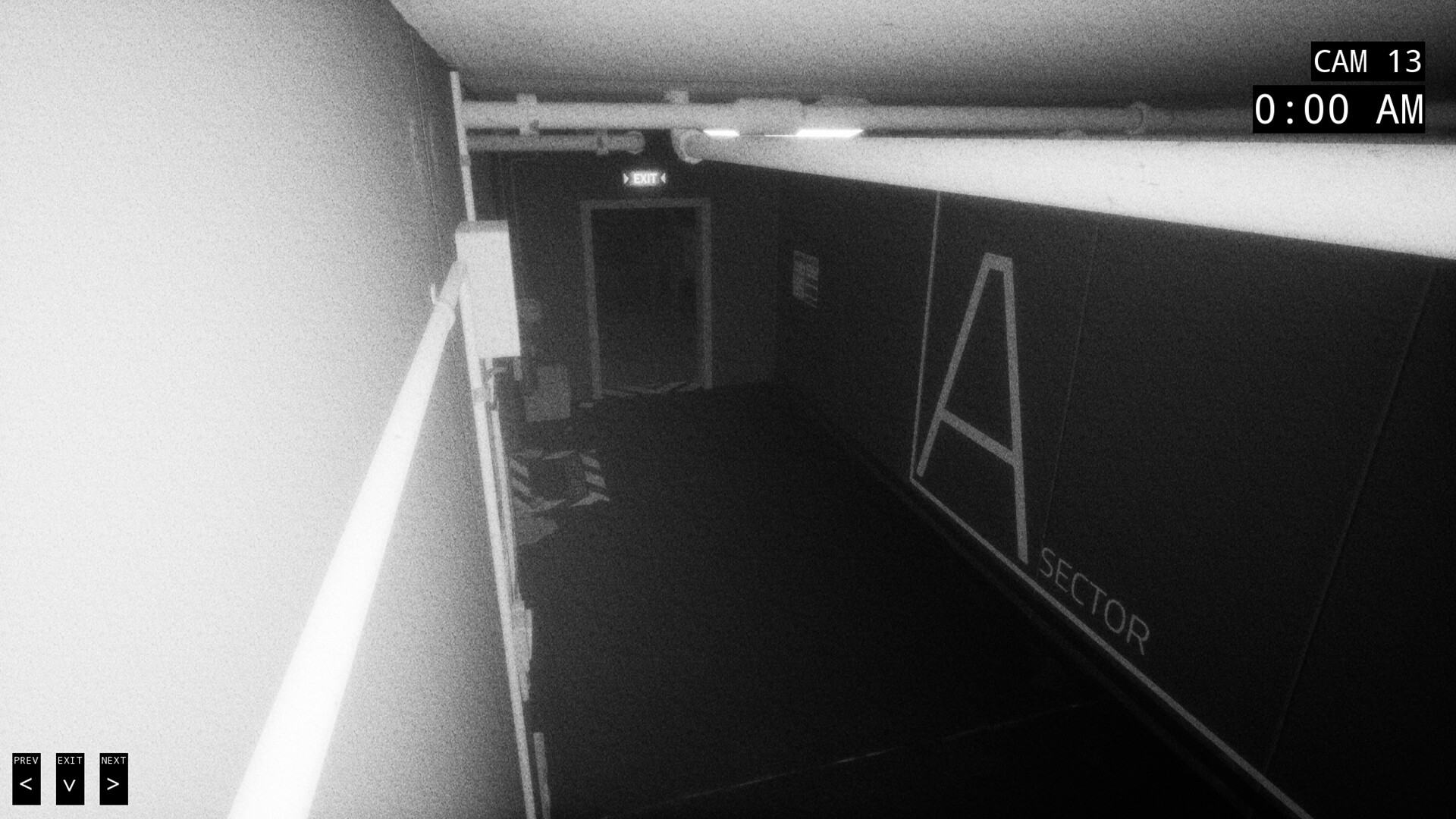 8AM: The Warehouse