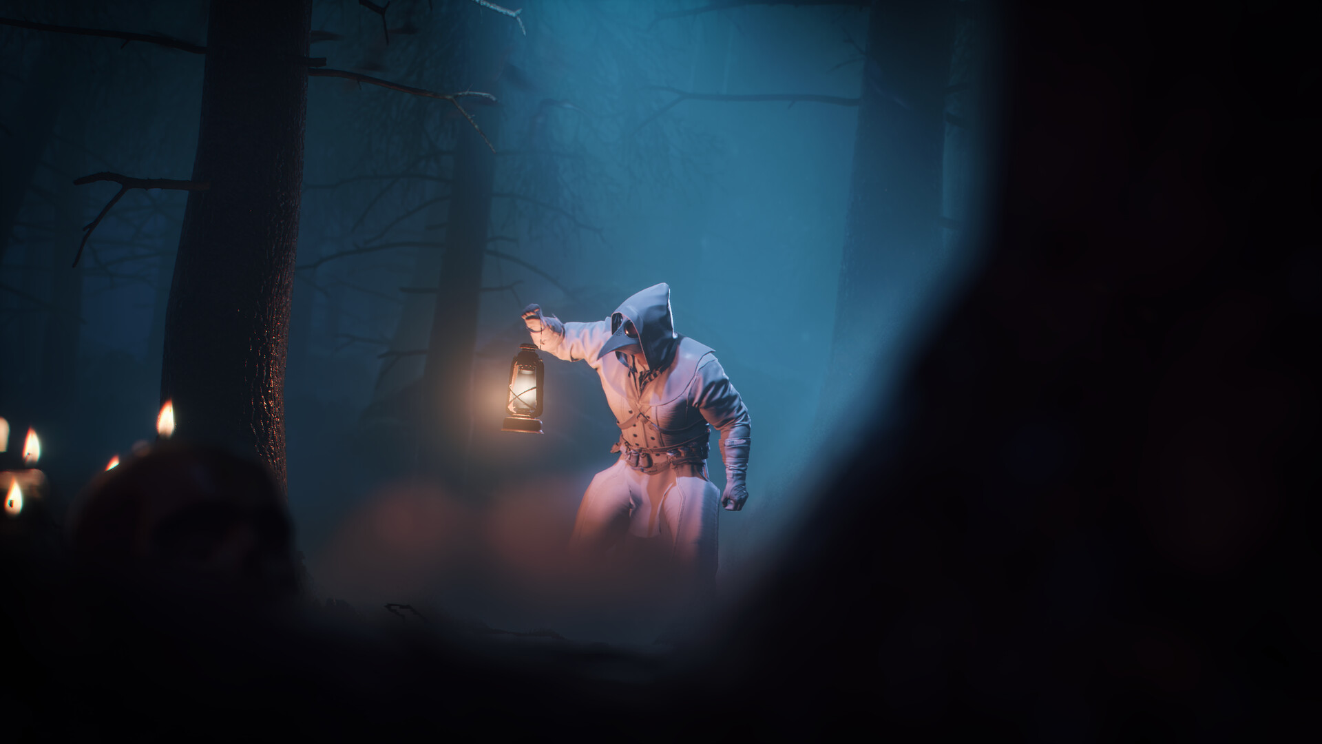 The Finals: The Chirurgeon Set