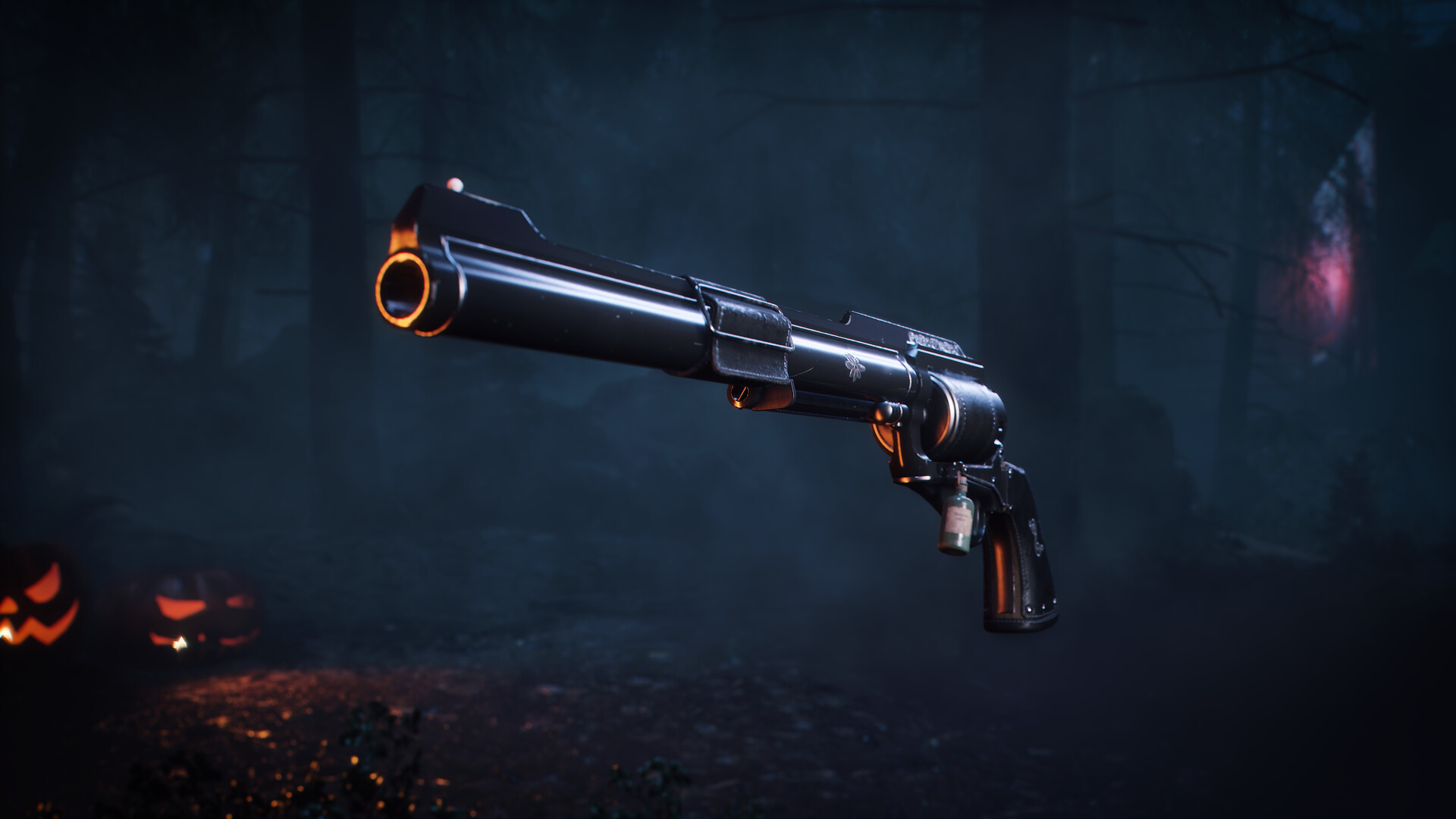 The Finals: The Apothecarion Set