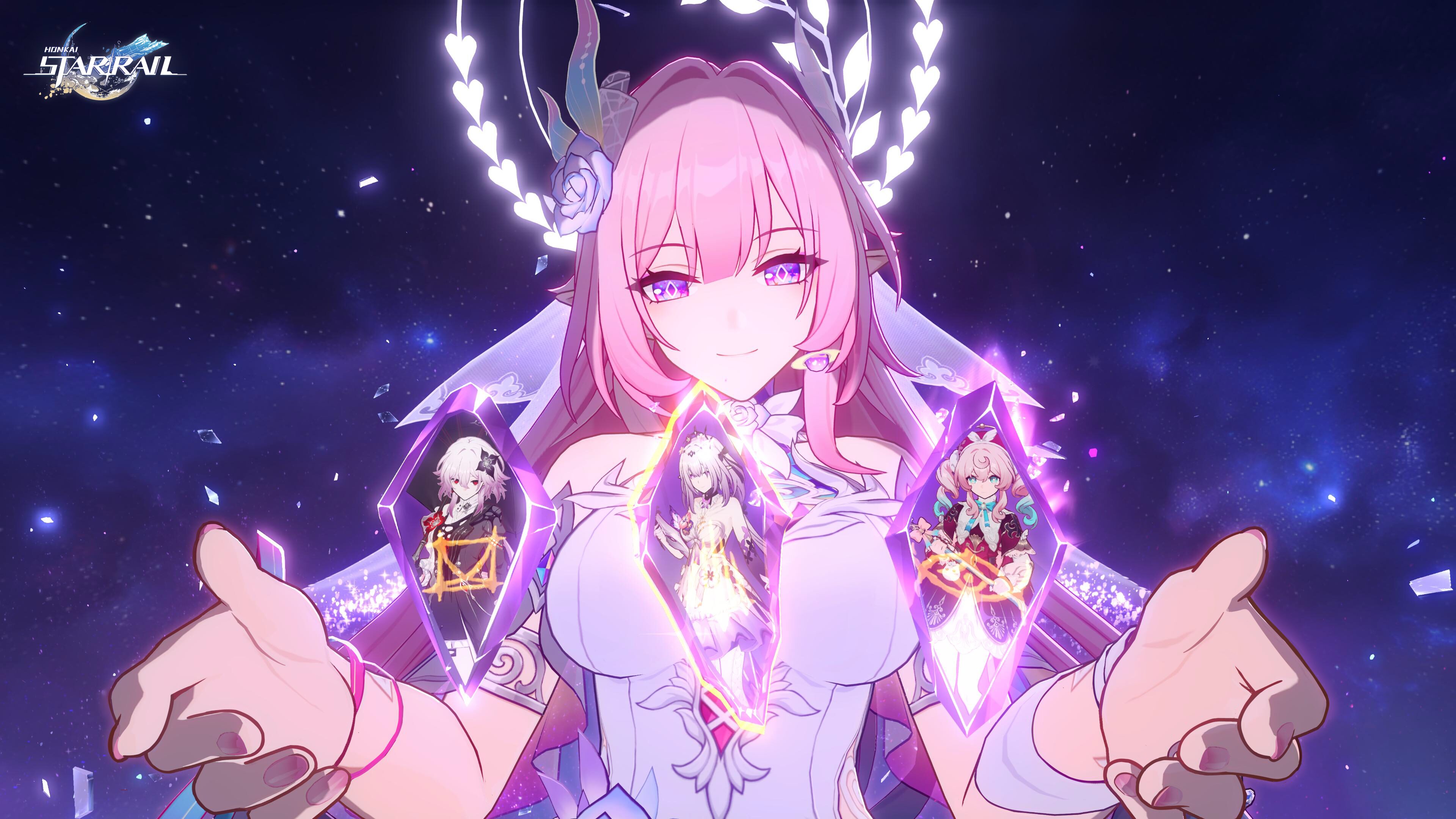 Honkai: Star Rail – As Tomorrow Became Yesterday