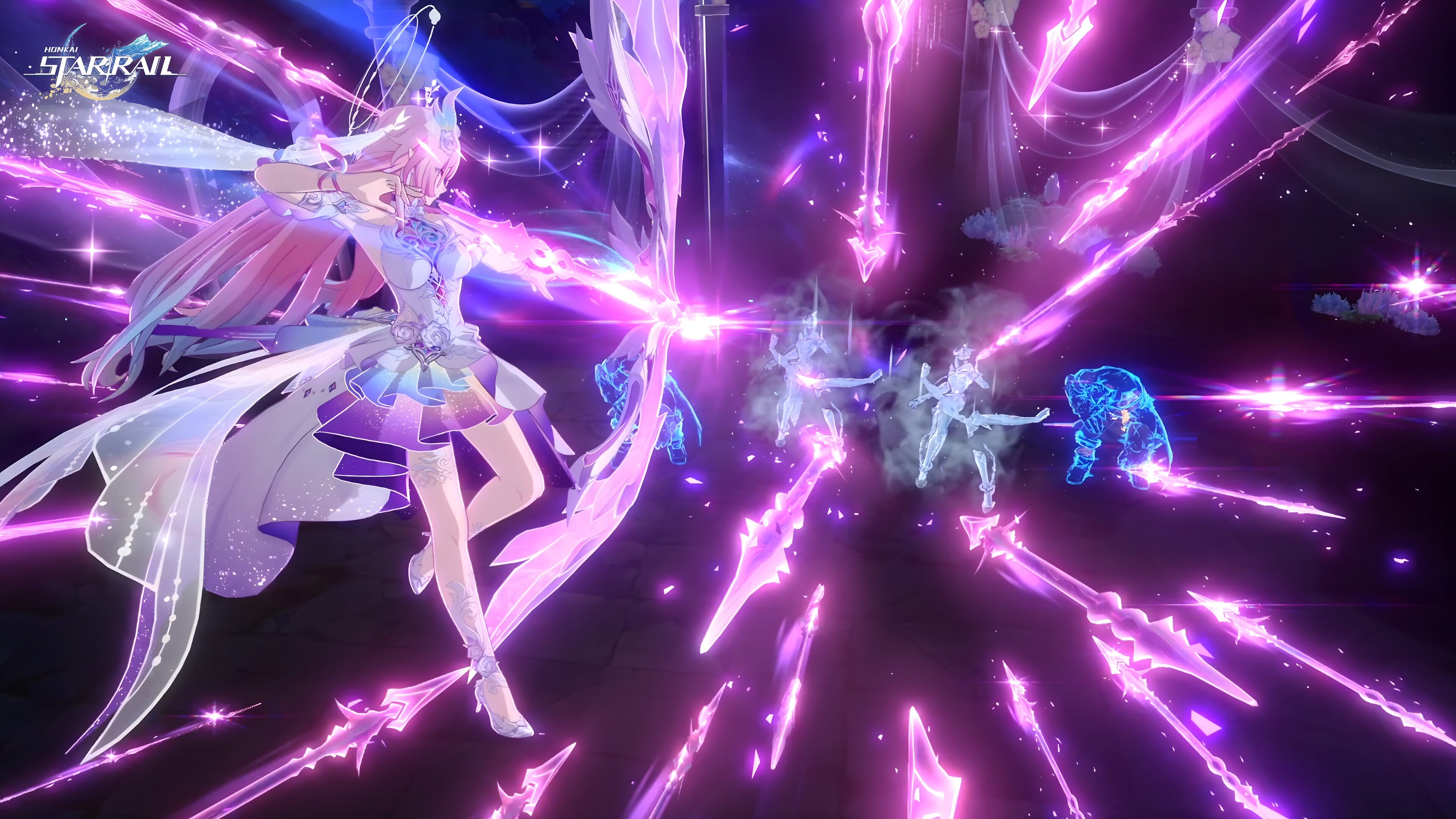 Honkai: Star Rail – As Tomorrow Became Yesterday