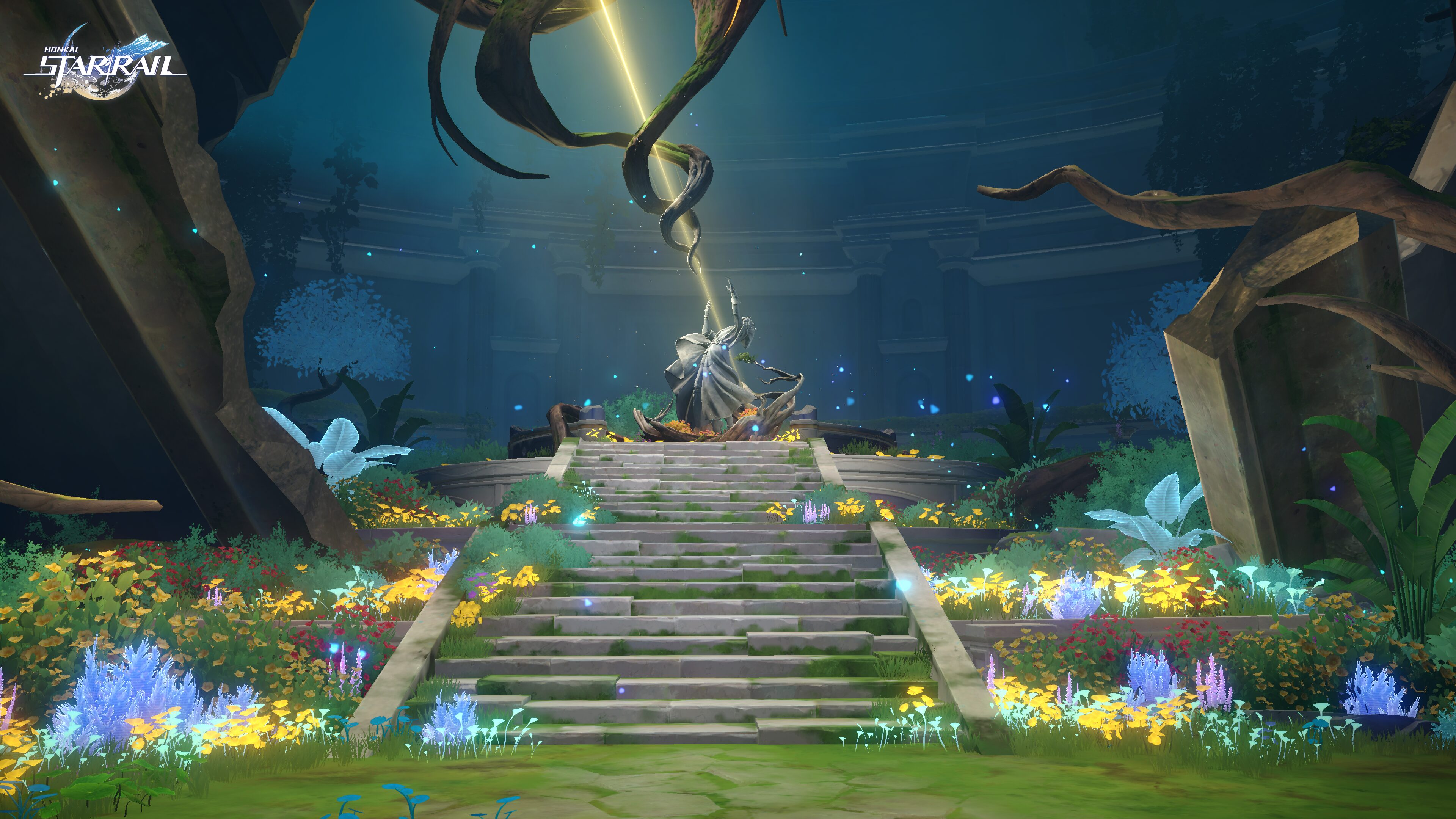 Honkai: Star Rail – As Tomorrow Became Yesterday