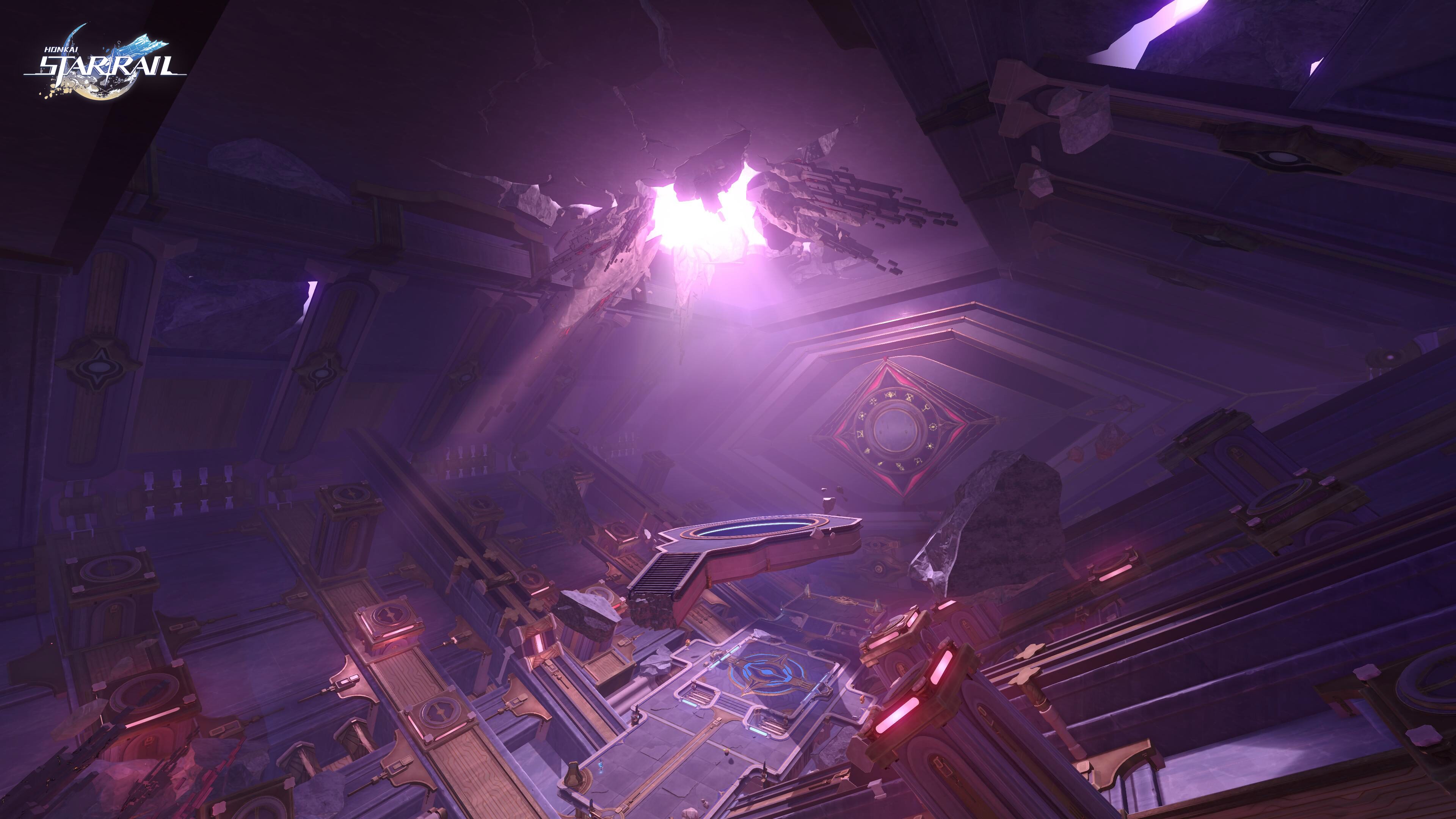 Honkai: Star Rail – As Tomorrow Became Yesterday