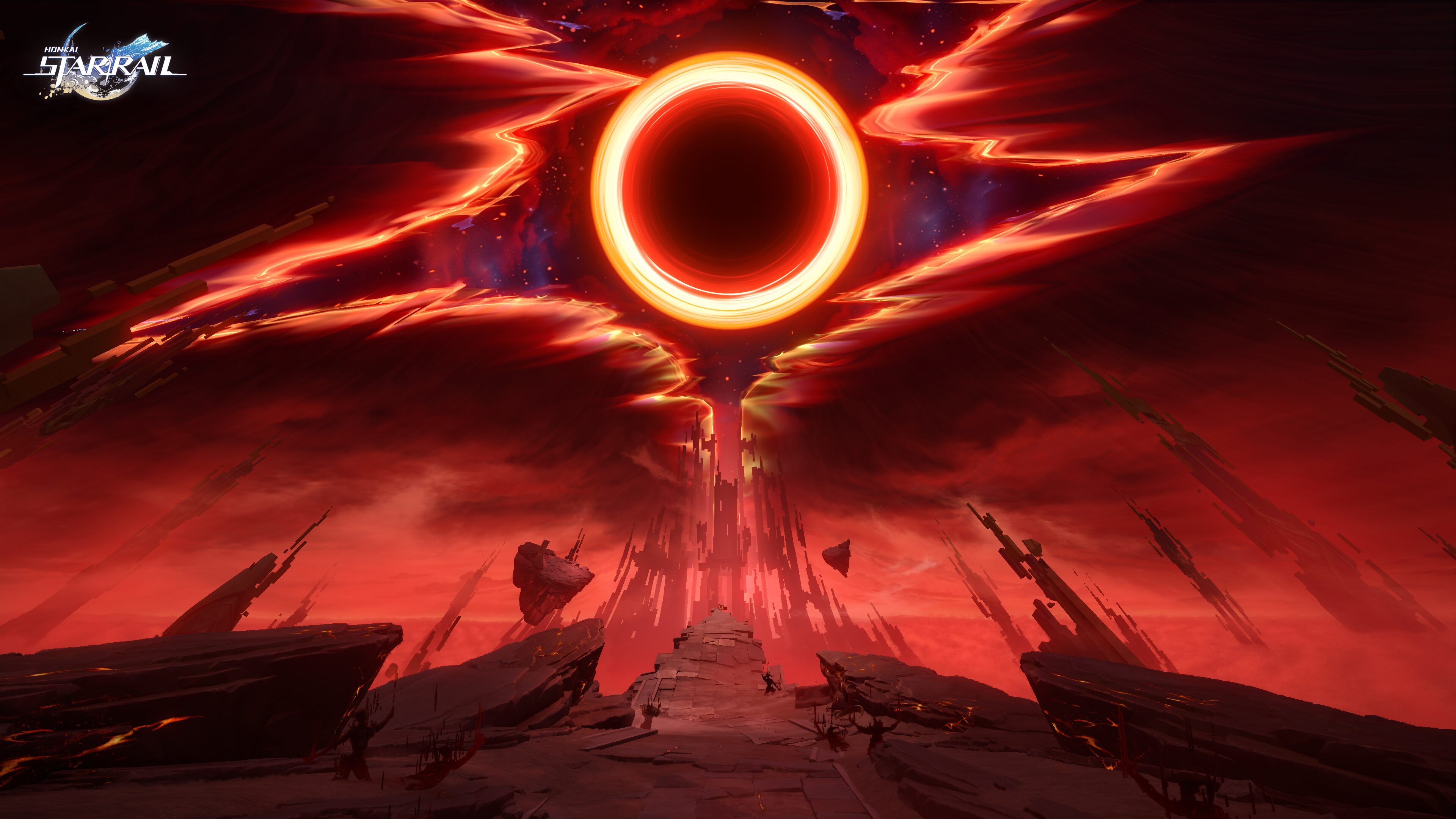 Honkai: Star Rail – As Tomorrow Became Yesterday