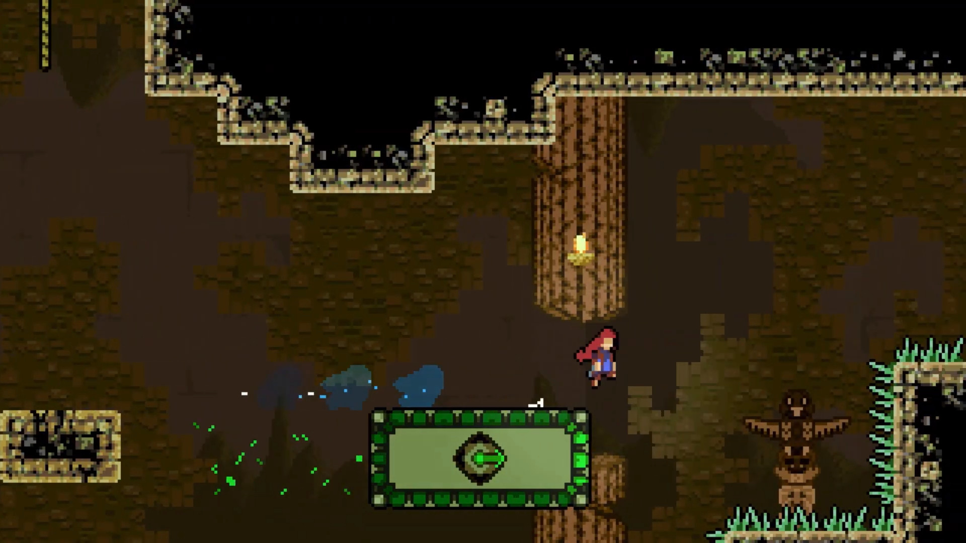 Celeste: Into The Jungle