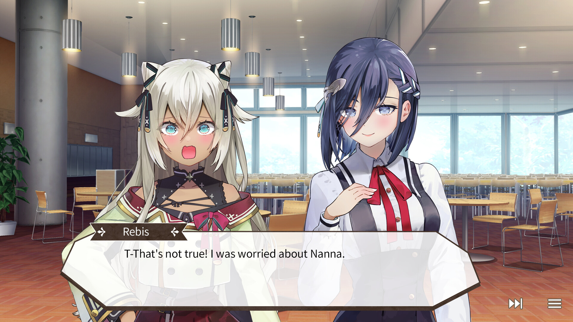 Watamari Part2: A Fake Marriage?