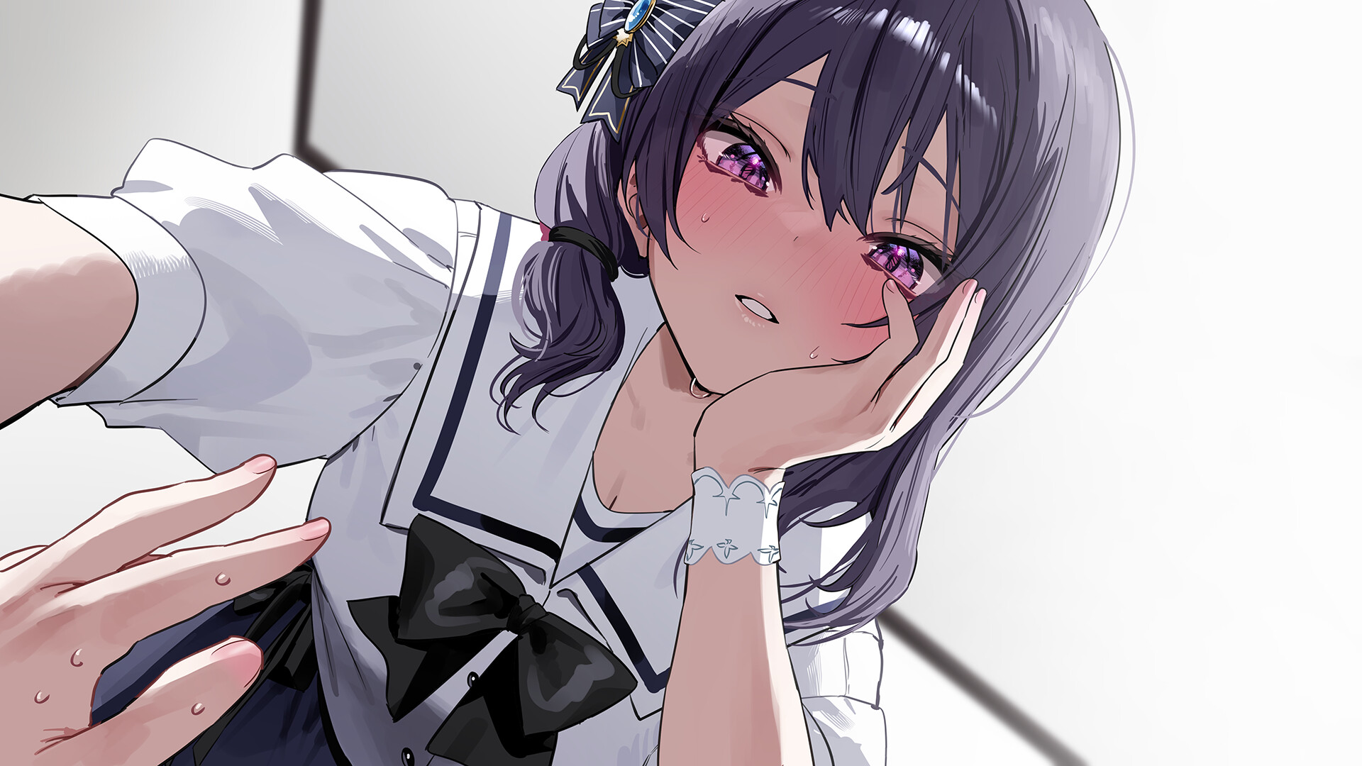 Watamari Part2: A Fake Marriage?