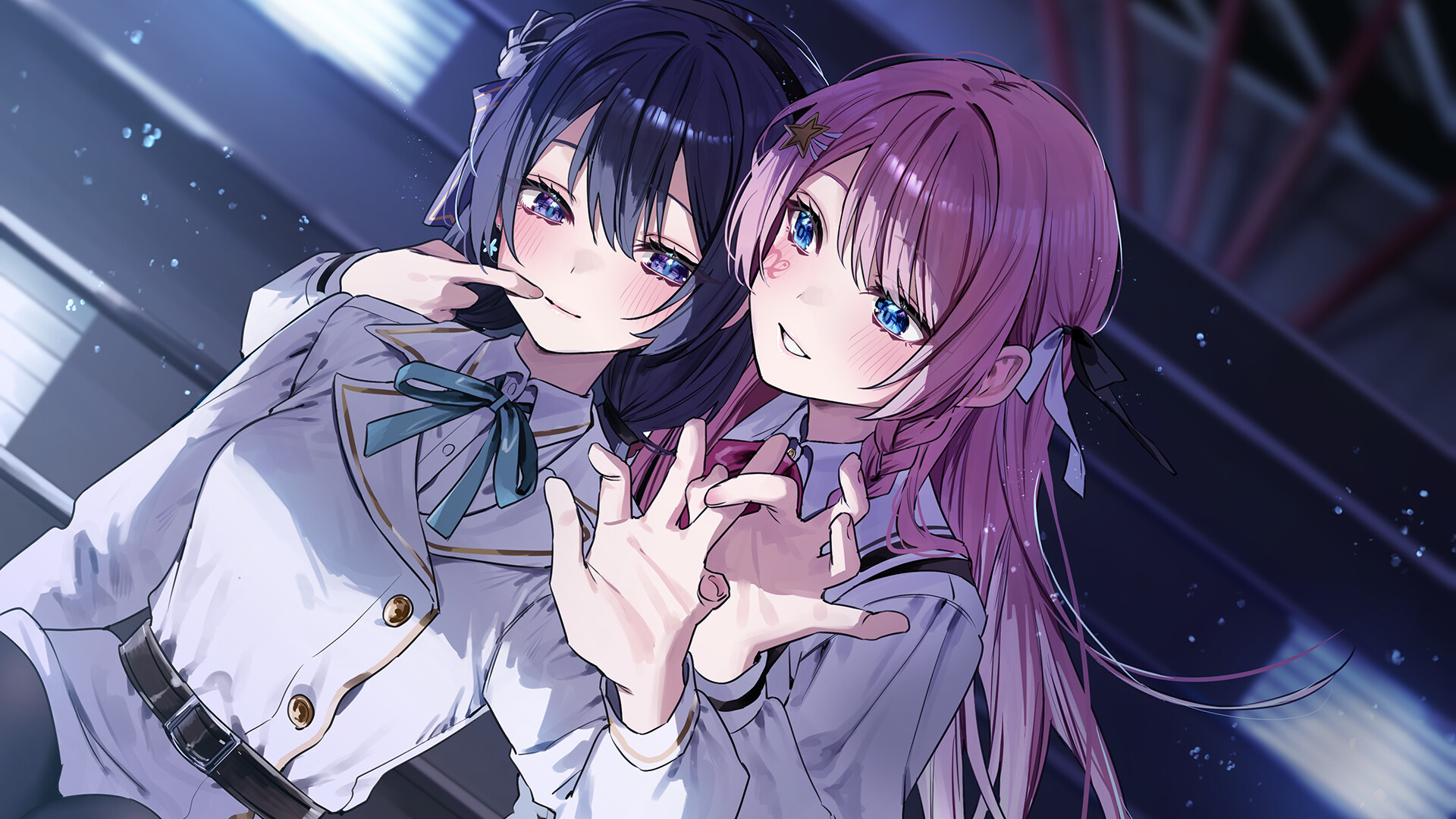 Watamari Part2: A Fake Marriage?