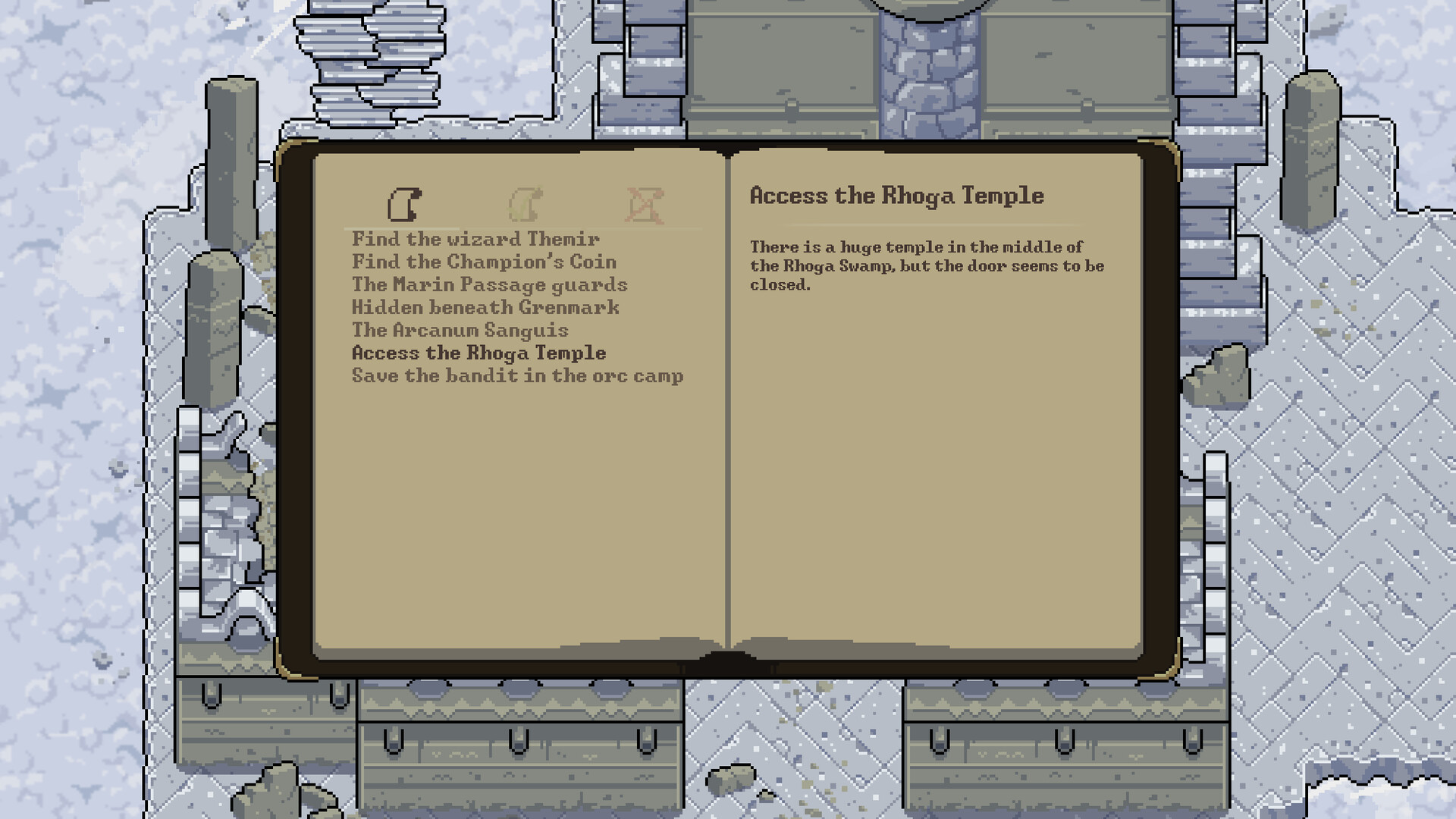 Pale Coins