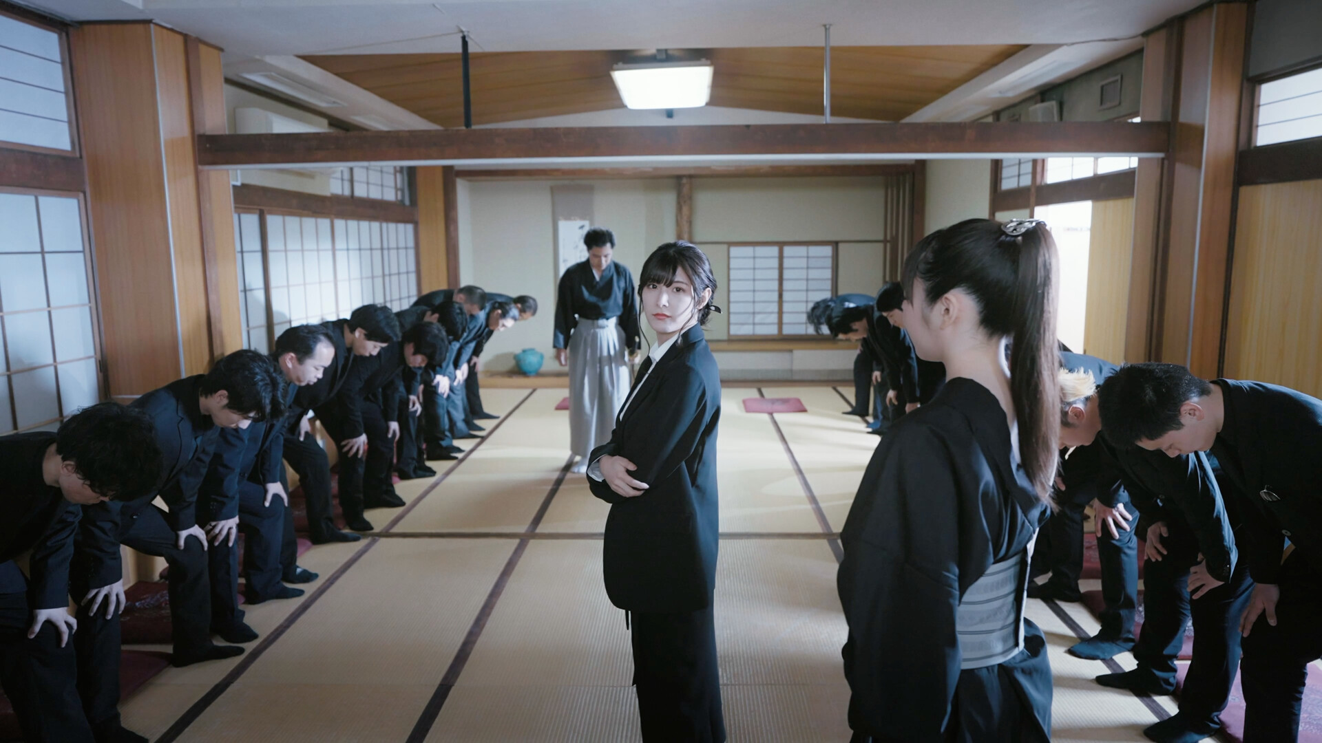 Refate: Echoes of Desire